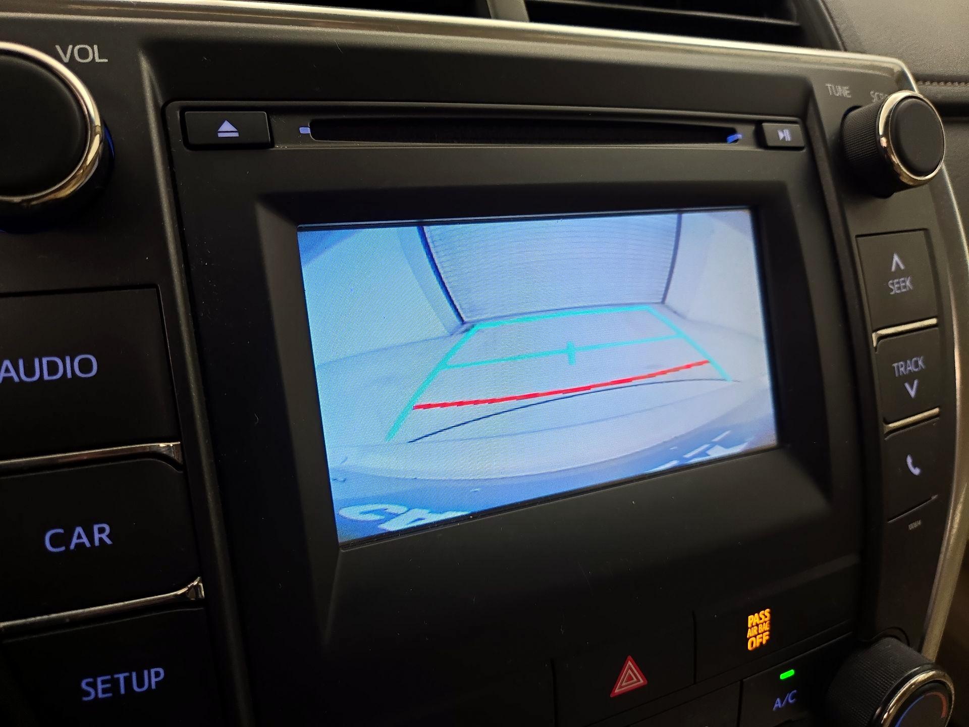 Thumbnail: 2016 Toyota Camry - 14