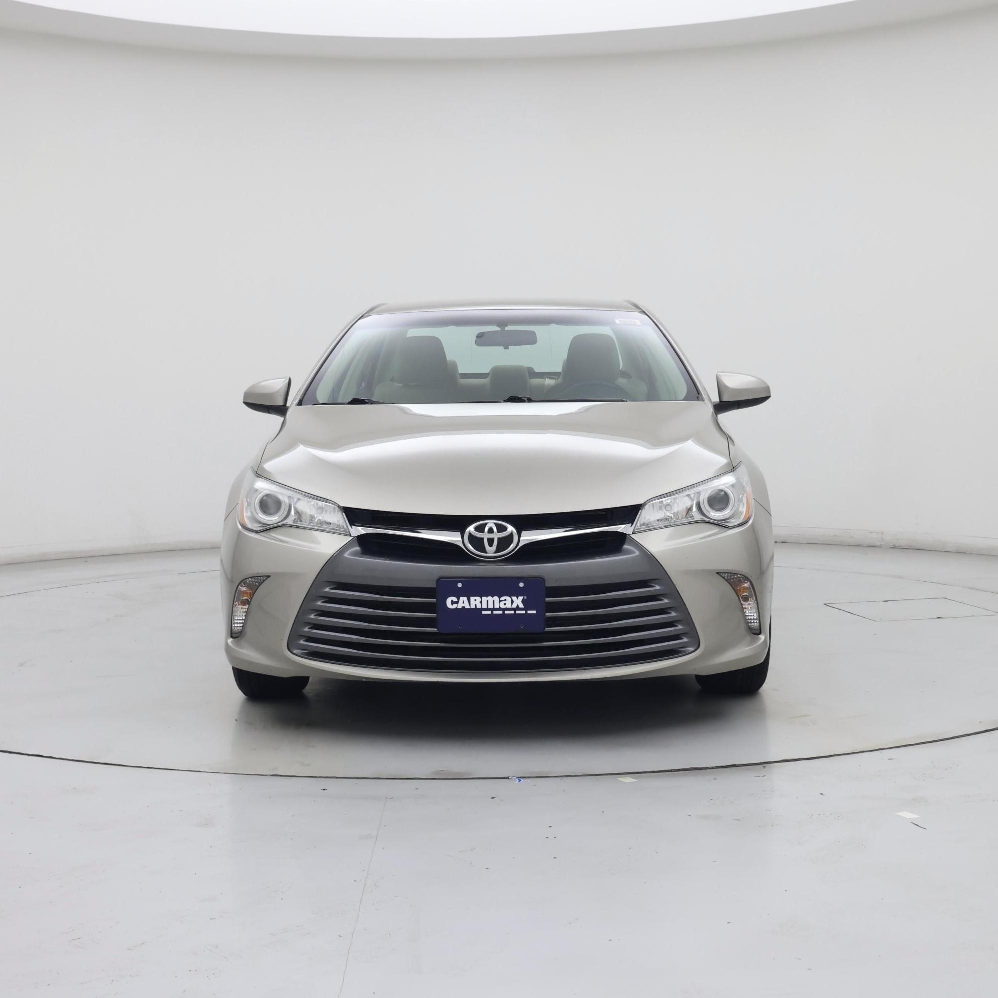 Thumbnail: 2016 Toyota Camry - 5