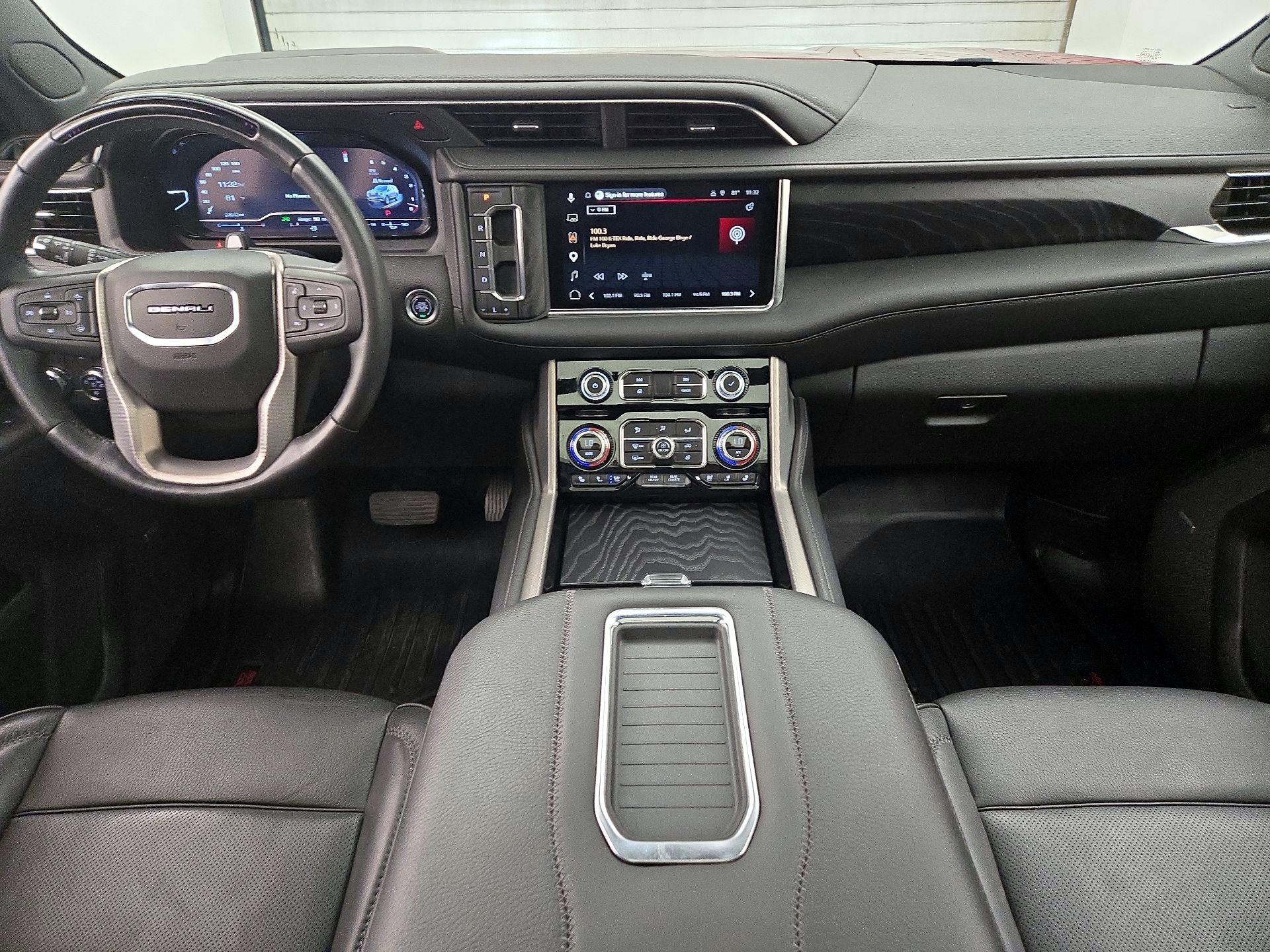Thumbnail: 2024 GMC Yukon - 9
