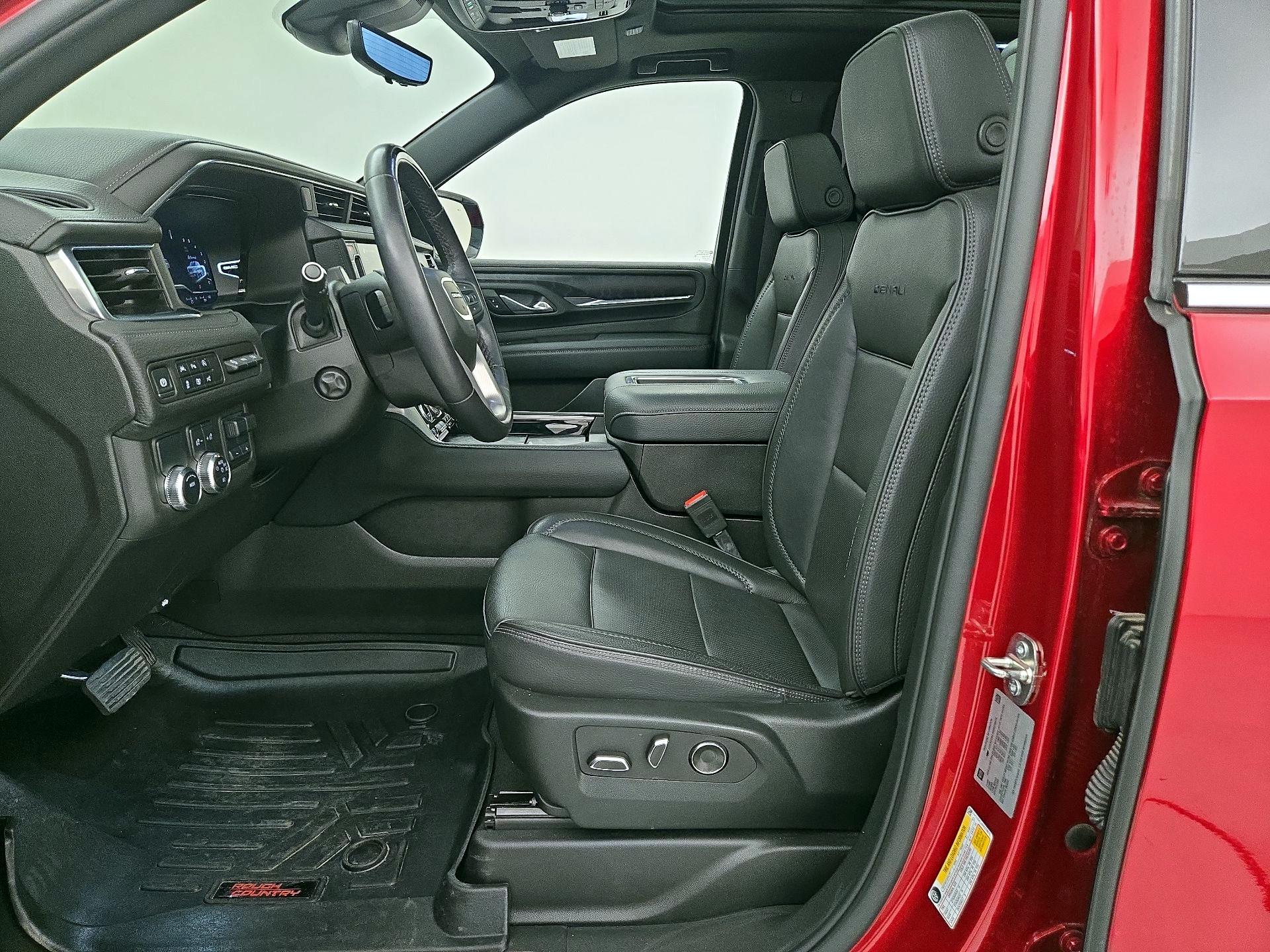 Thumbnail: 2024 GMC Yukon - 11