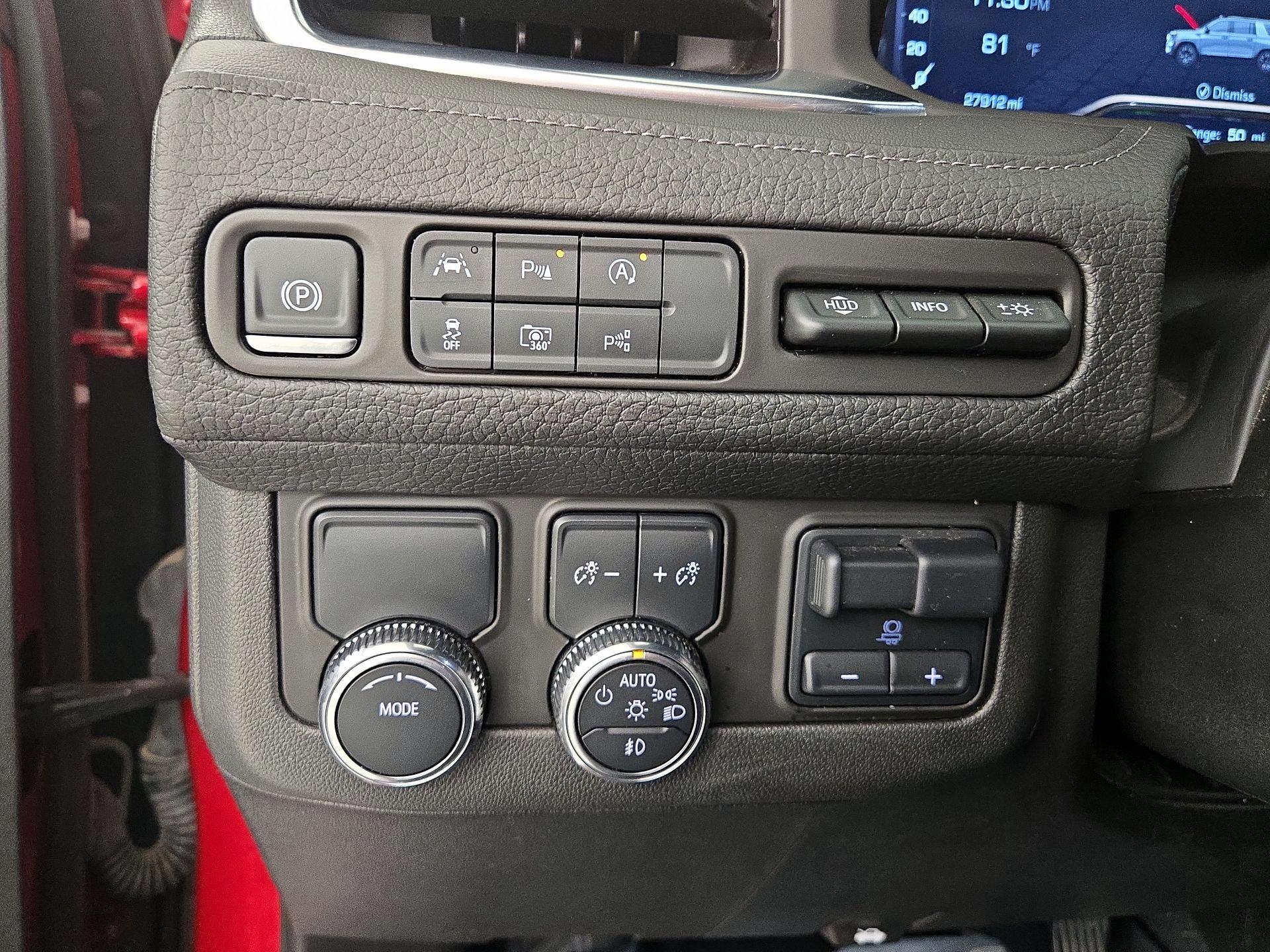 Thumbnail: 2024 GMC Yukon - 13