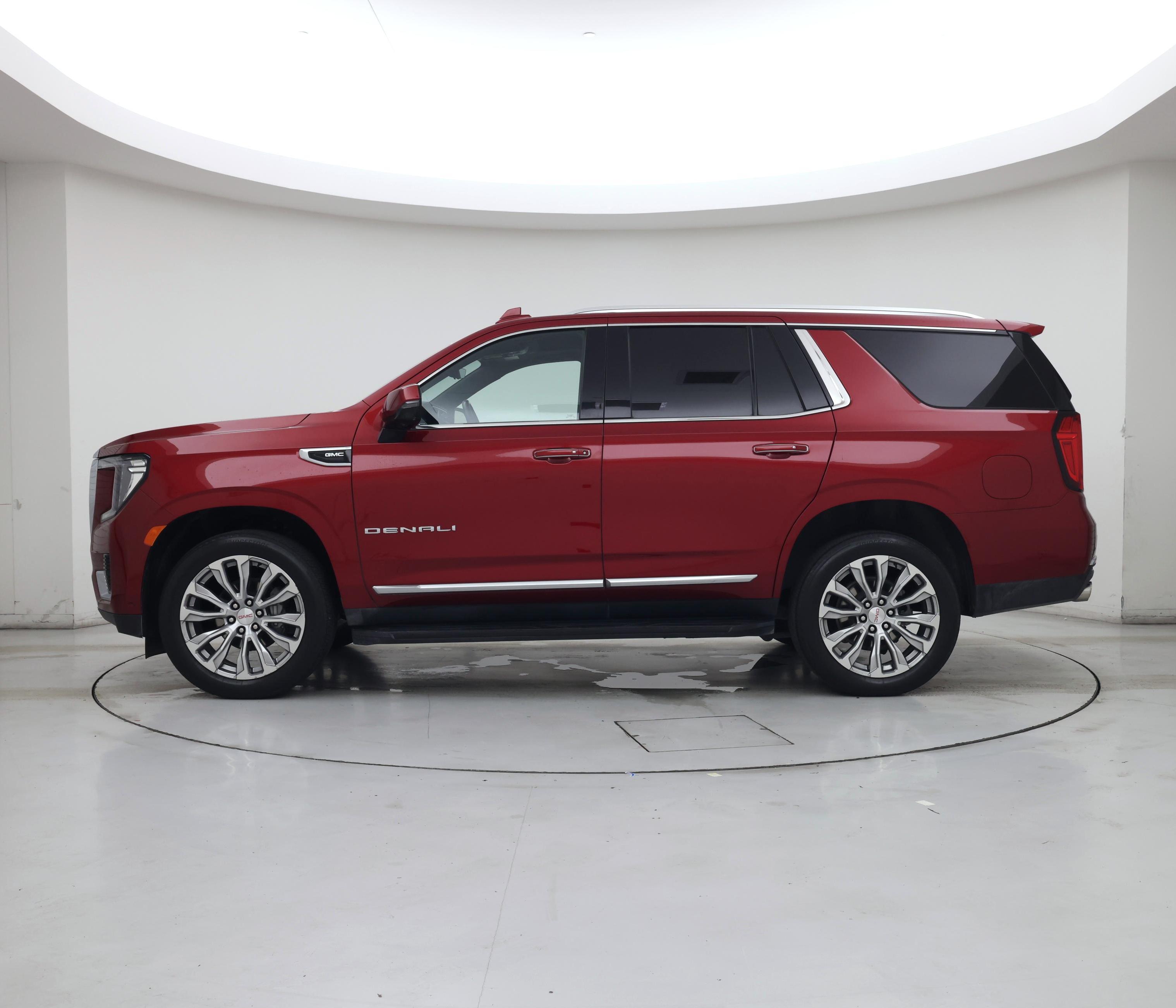 Thumbnail: 2024 GMC Yukon - 3