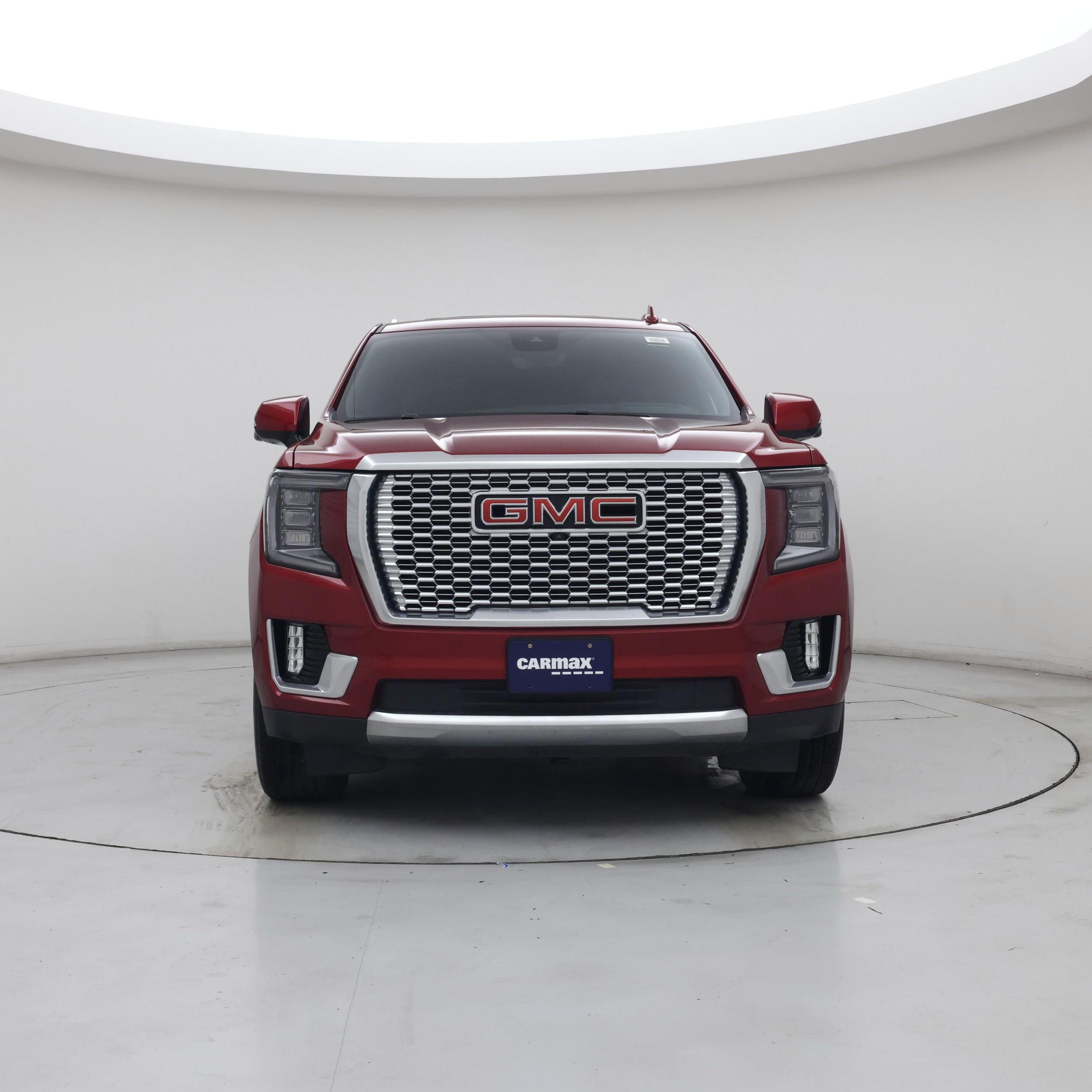 Thumbnail: 2024 GMC Yukon - 5