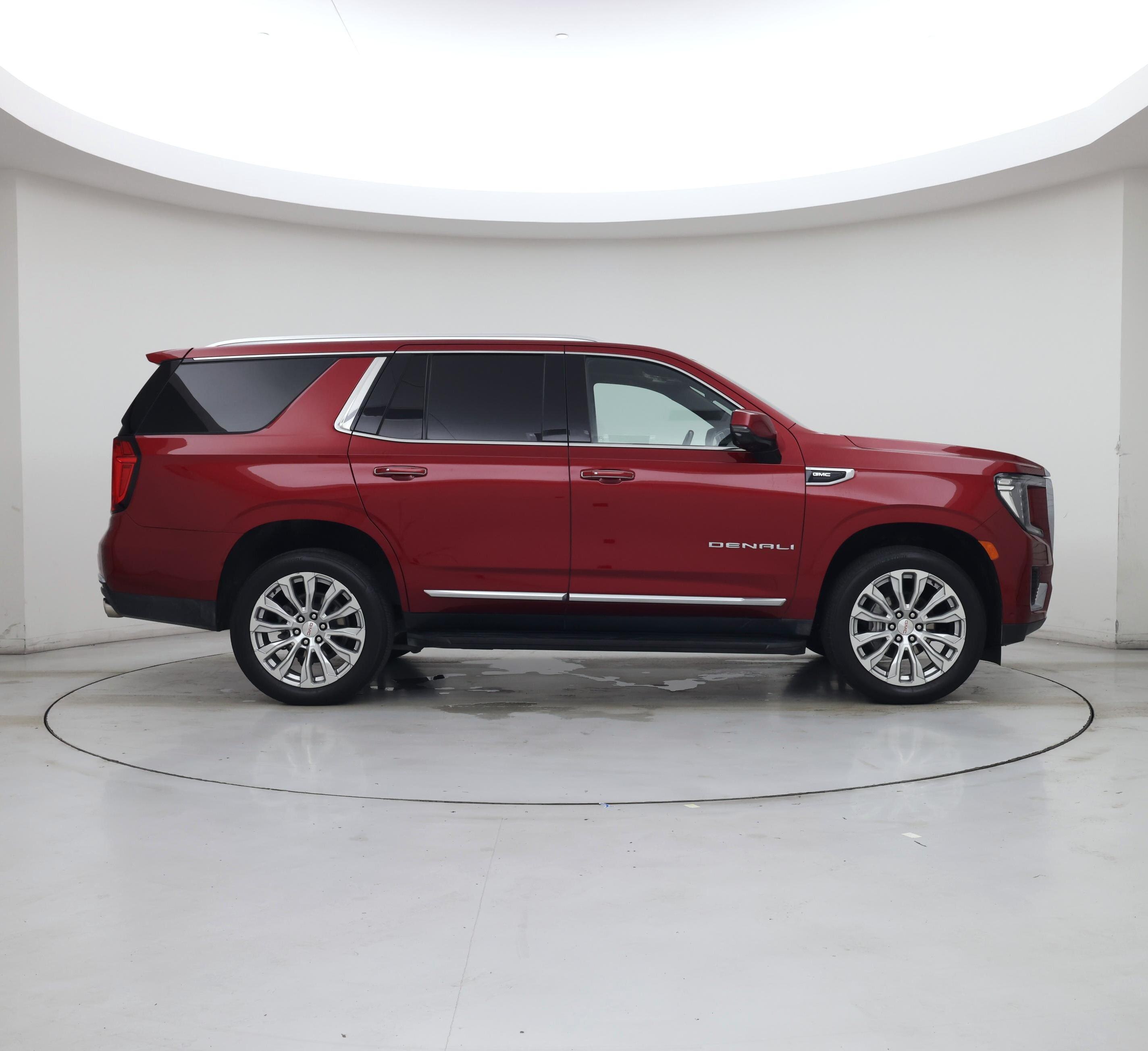 Thumbnail: 2024 GMC Yukon - 7