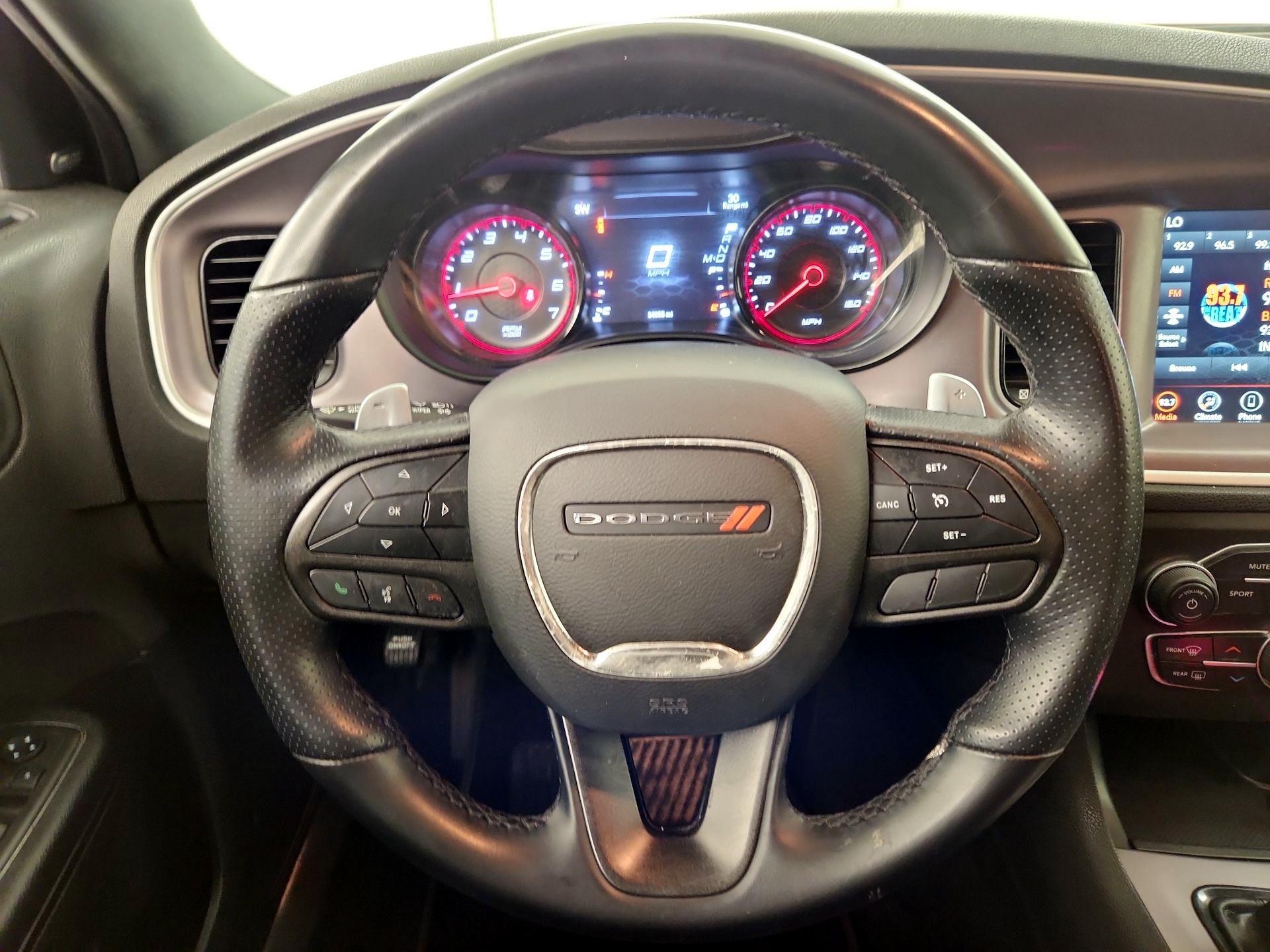 Thumbnail: 2021 Dodge Charger - 10