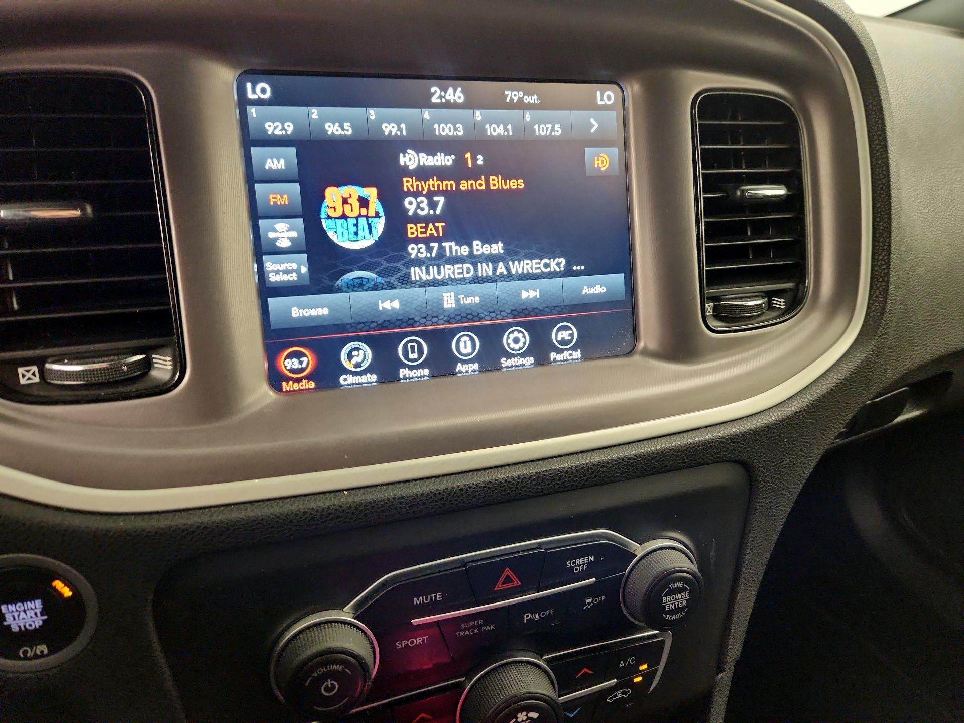 Thumbnail: 2021 Dodge Charger - 15