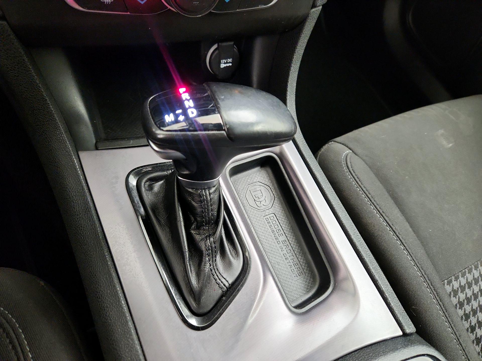 Thumbnail: 2021 Dodge Charger - 17