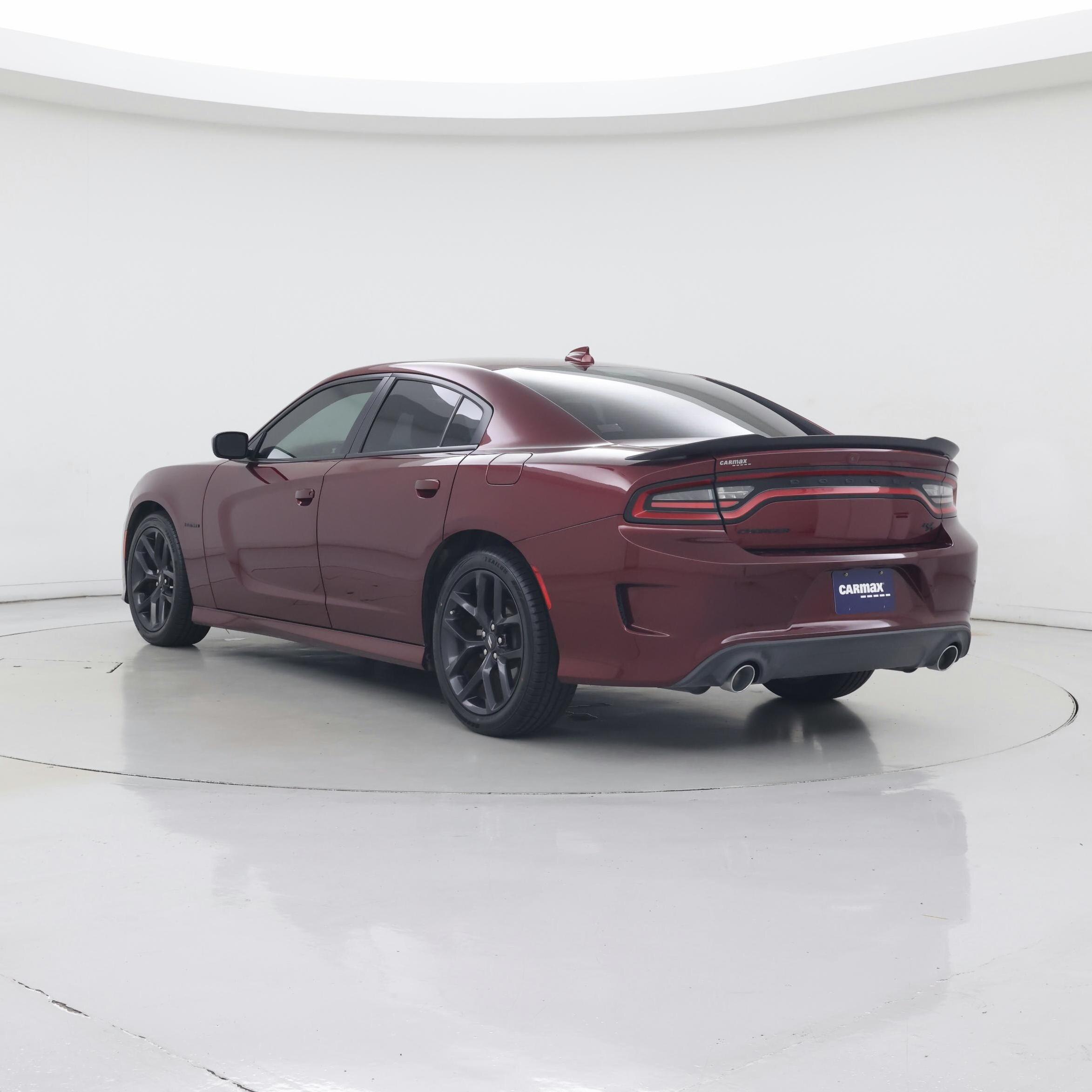 Thumbnail: 2021 Dodge Charger - 2