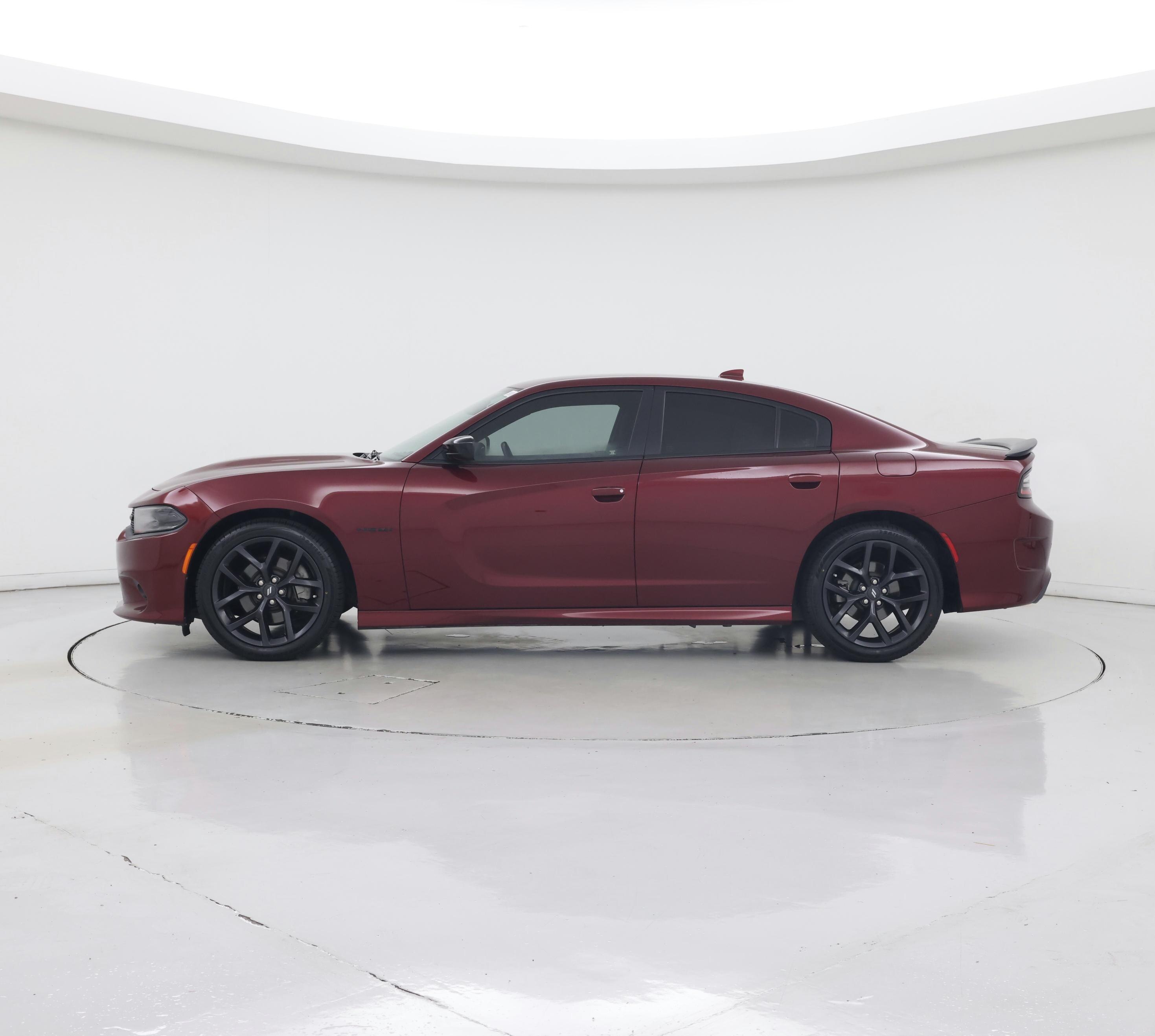 Thumbnail: 2021 Dodge Charger - 3