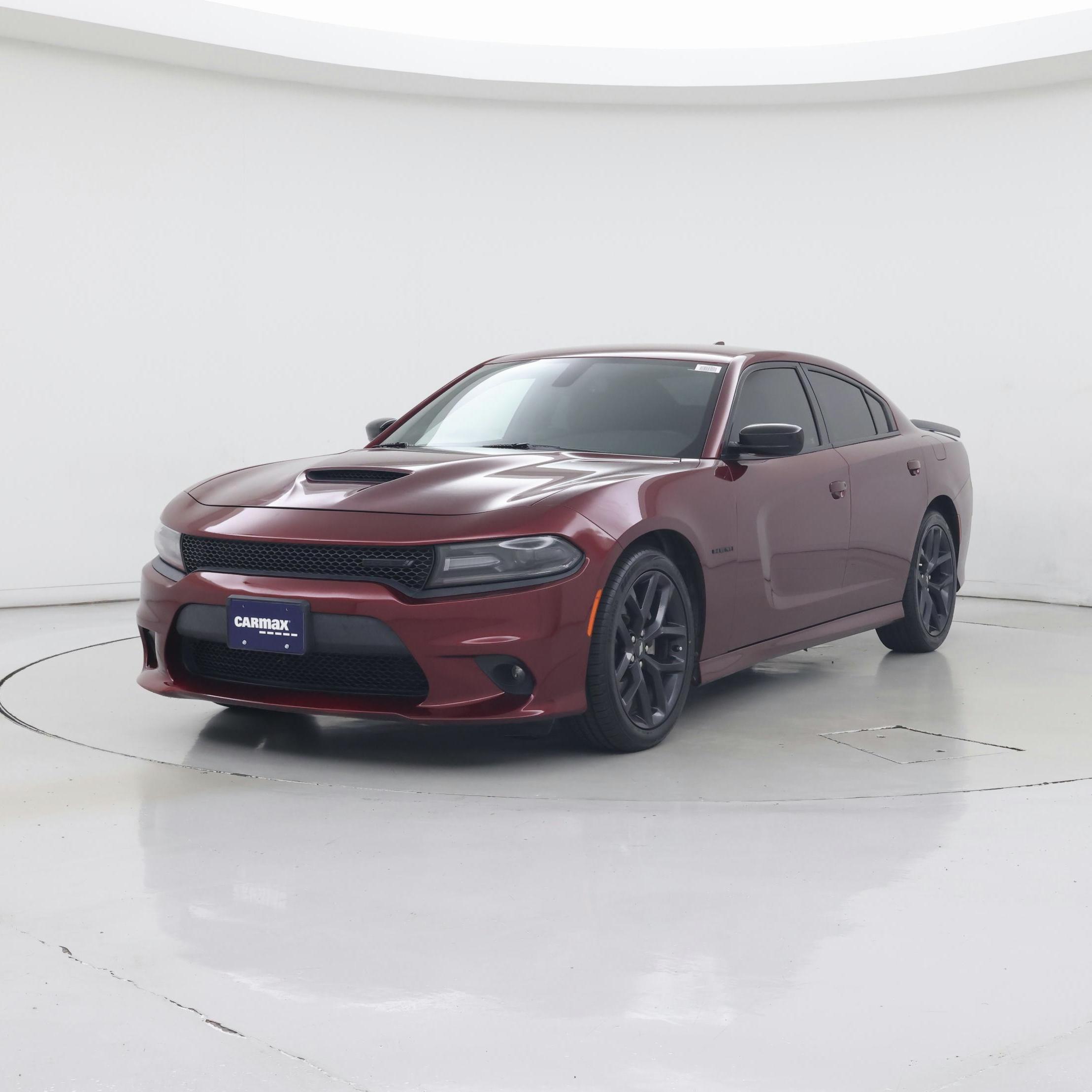 Thumbnail: 2021 Dodge Charger - 4