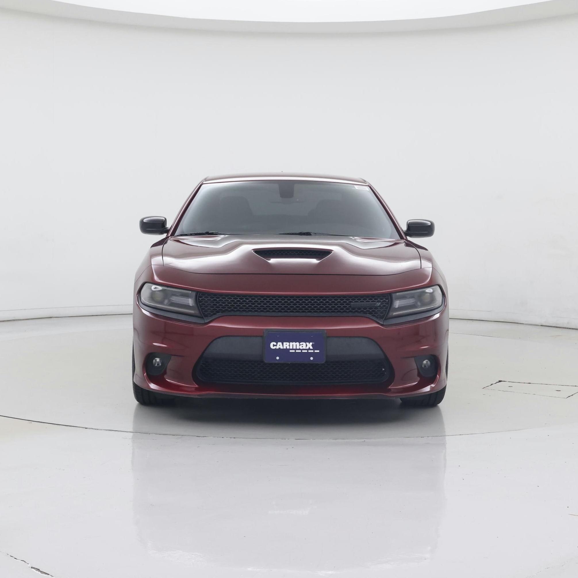 Thumbnail: 2021 Dodge Charger - 5