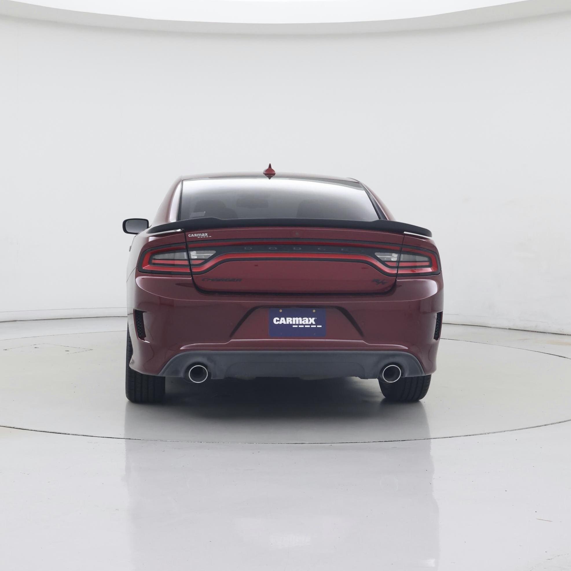 Thumbnail: 2021 Dodge Charger - 6
