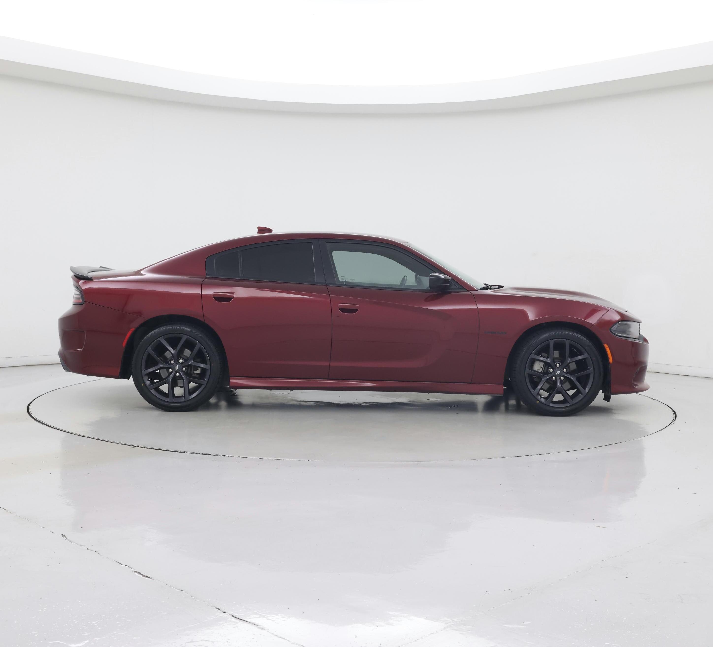 Thumbnail: 2021 Dodge Charger - 7