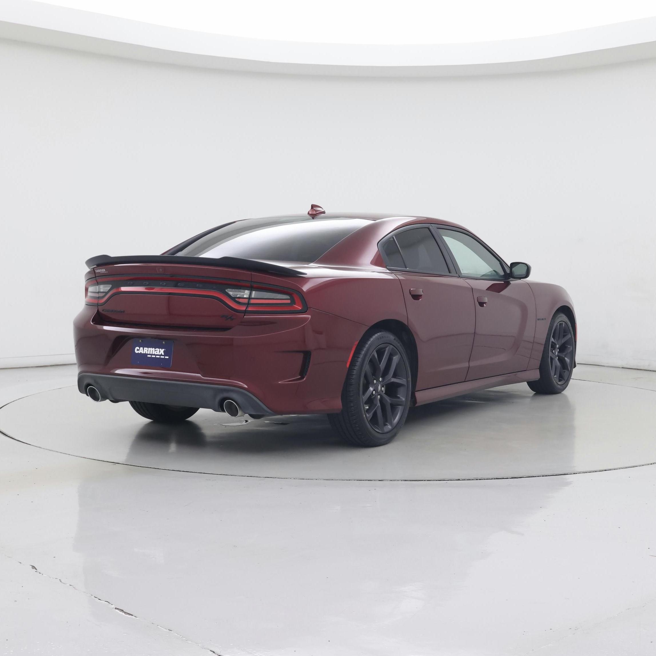 Thumbnail: 2021 Dodge Charger - 8