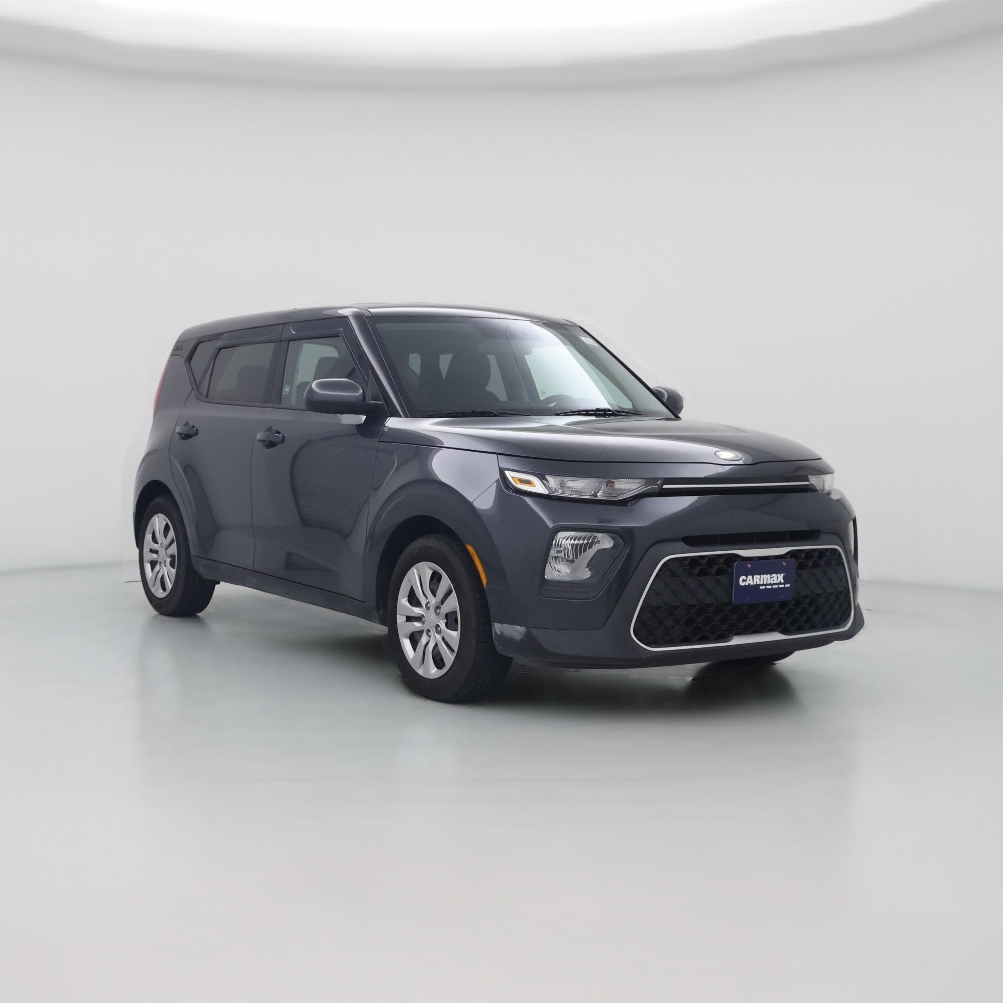 Thumbnail: 2021 Kia Soul - 1