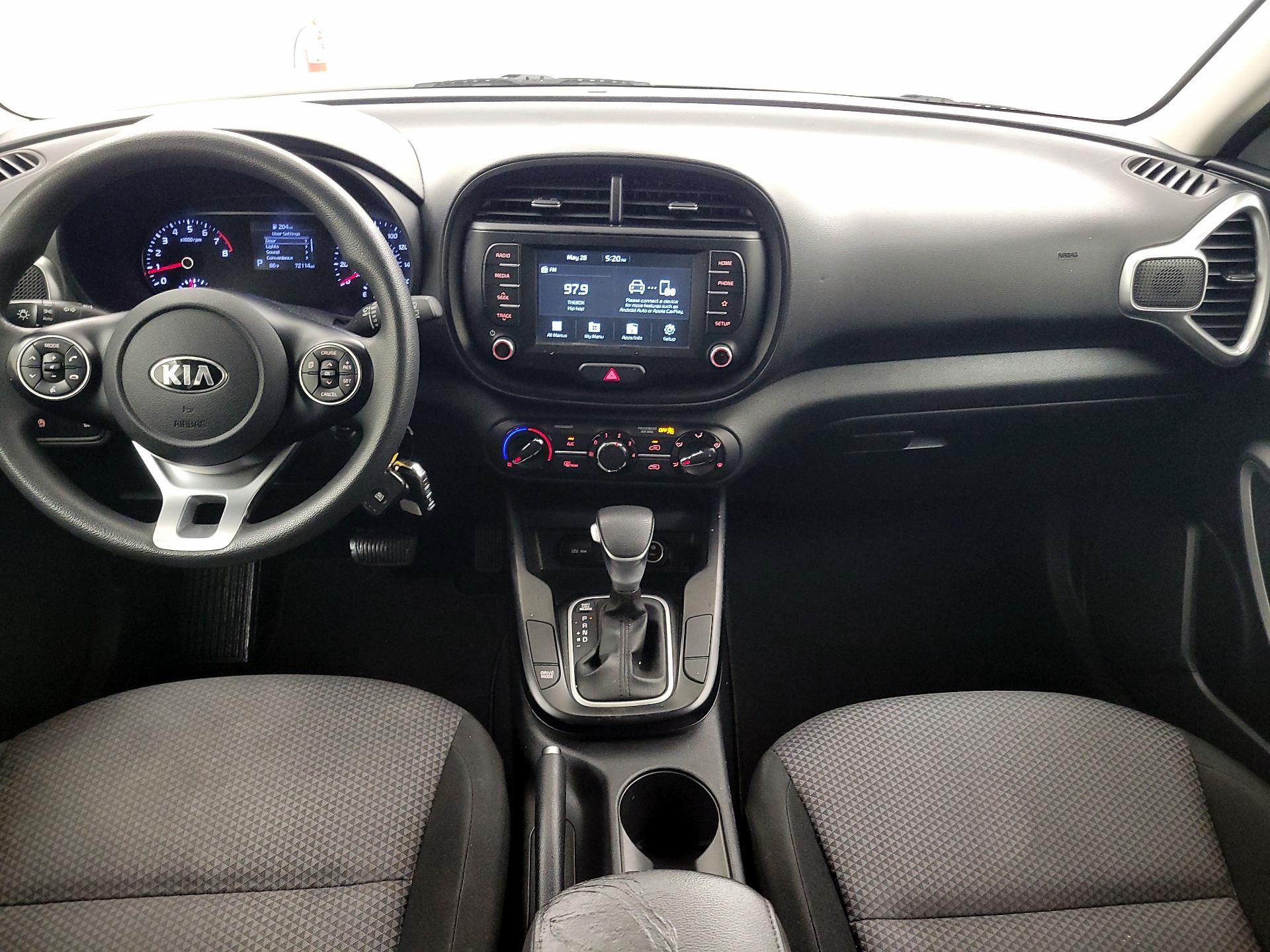 Thumbnail: 2021 Kia Soul - 9