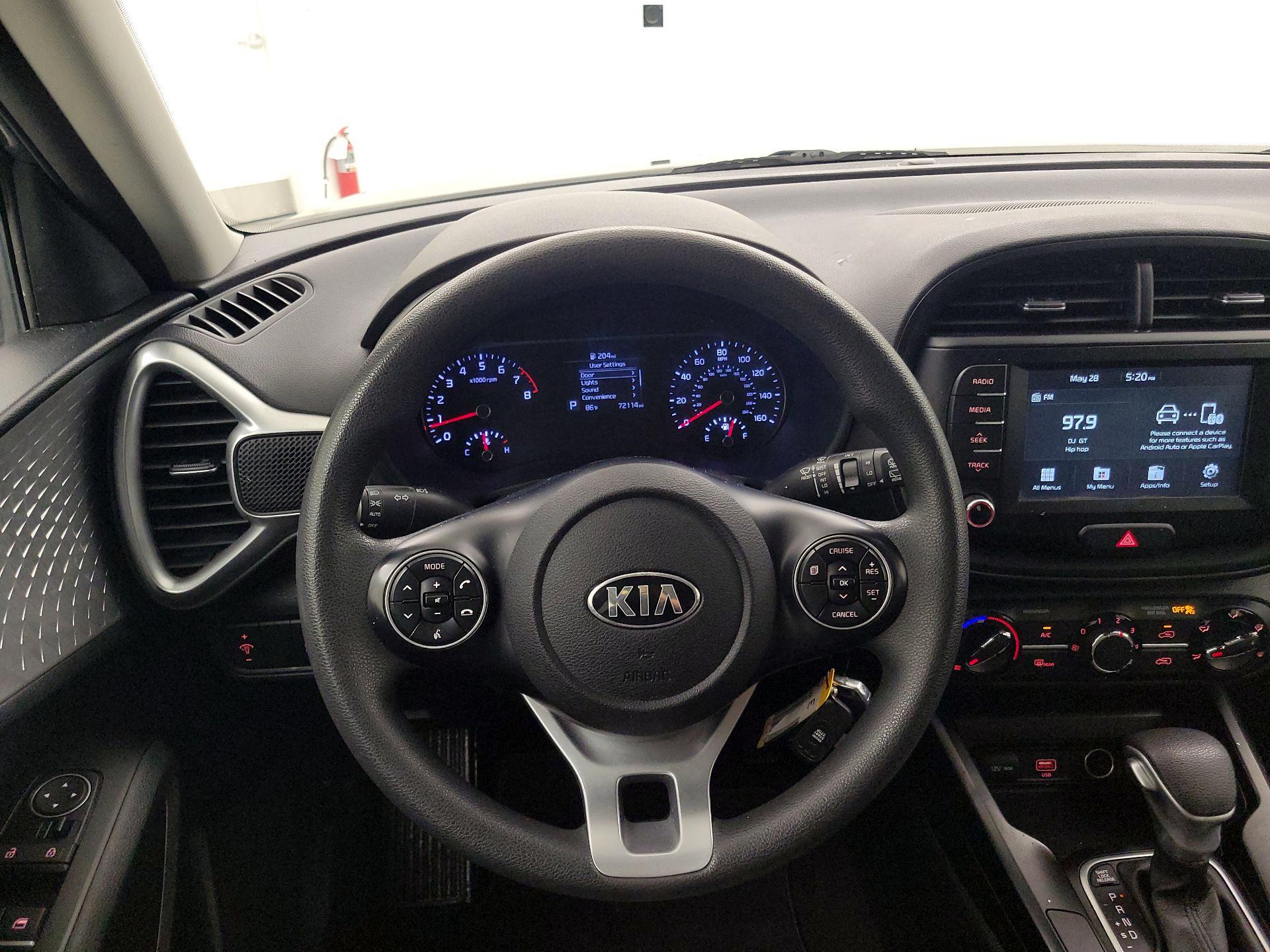 Thumbnail: 2021 Kia Soul - 10