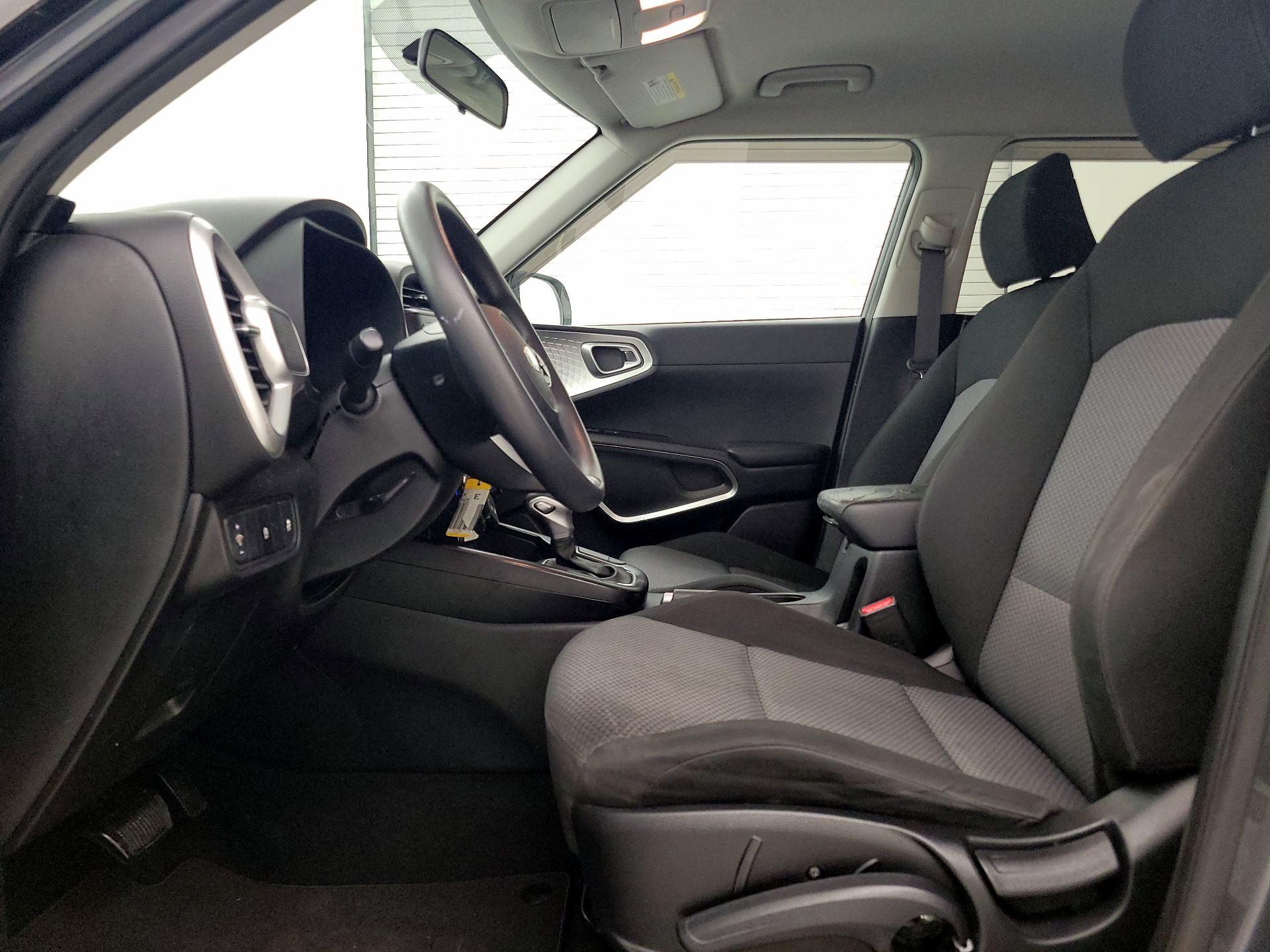 Thumbnail: 2021 Kia Soul - 11