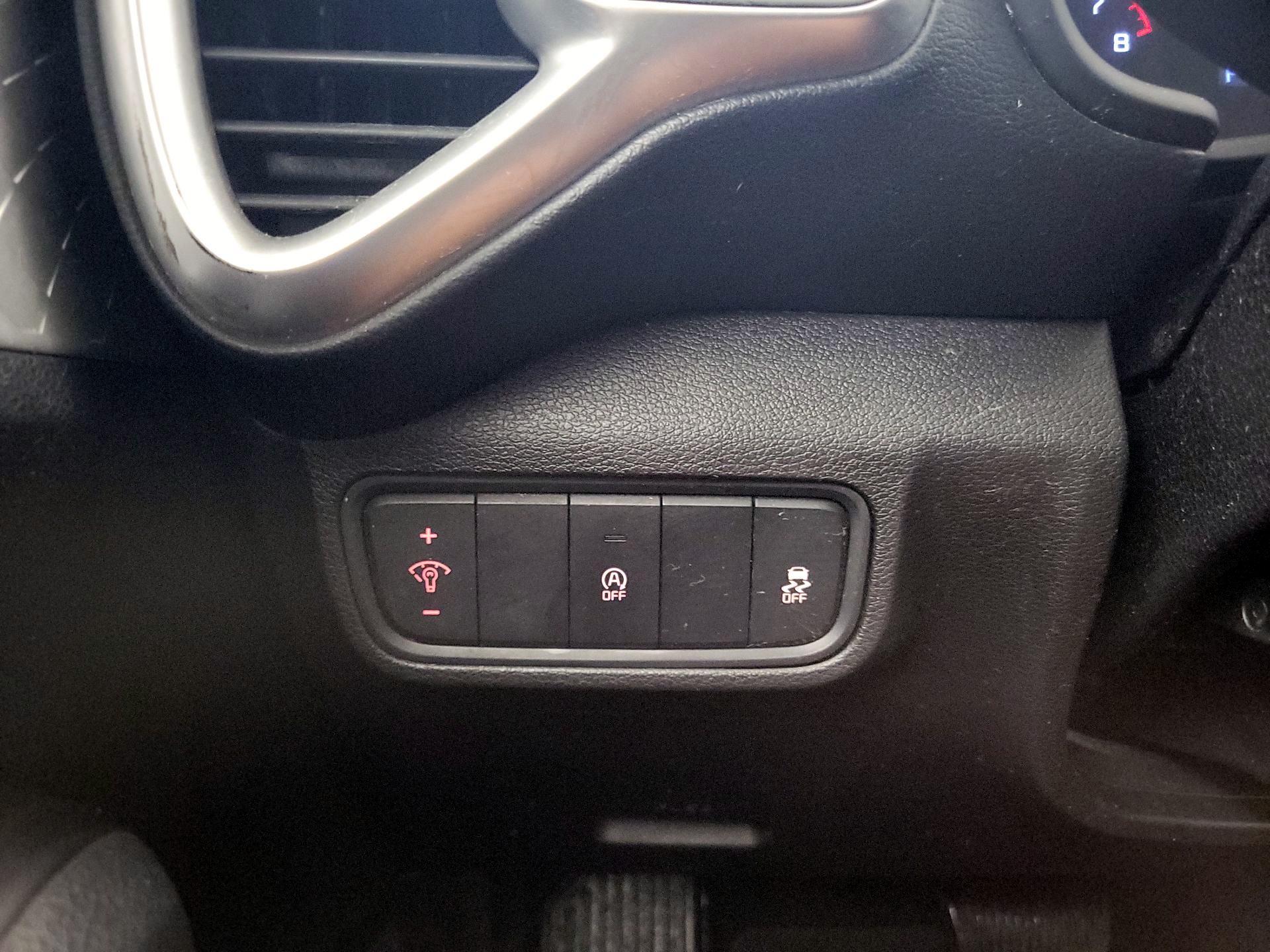 Thumbnail: 2021 Kia Soul - 13