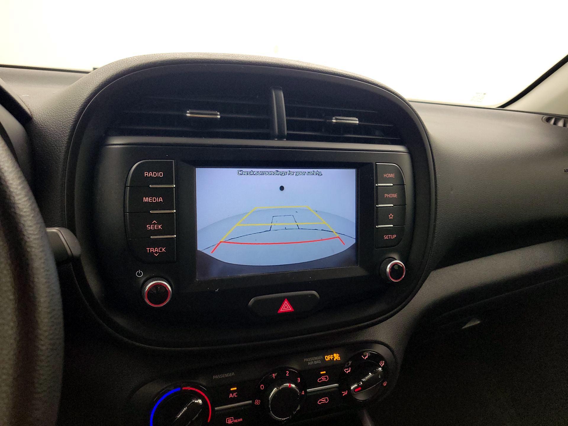 Thumbnail: 2021 Kia Soul - 14