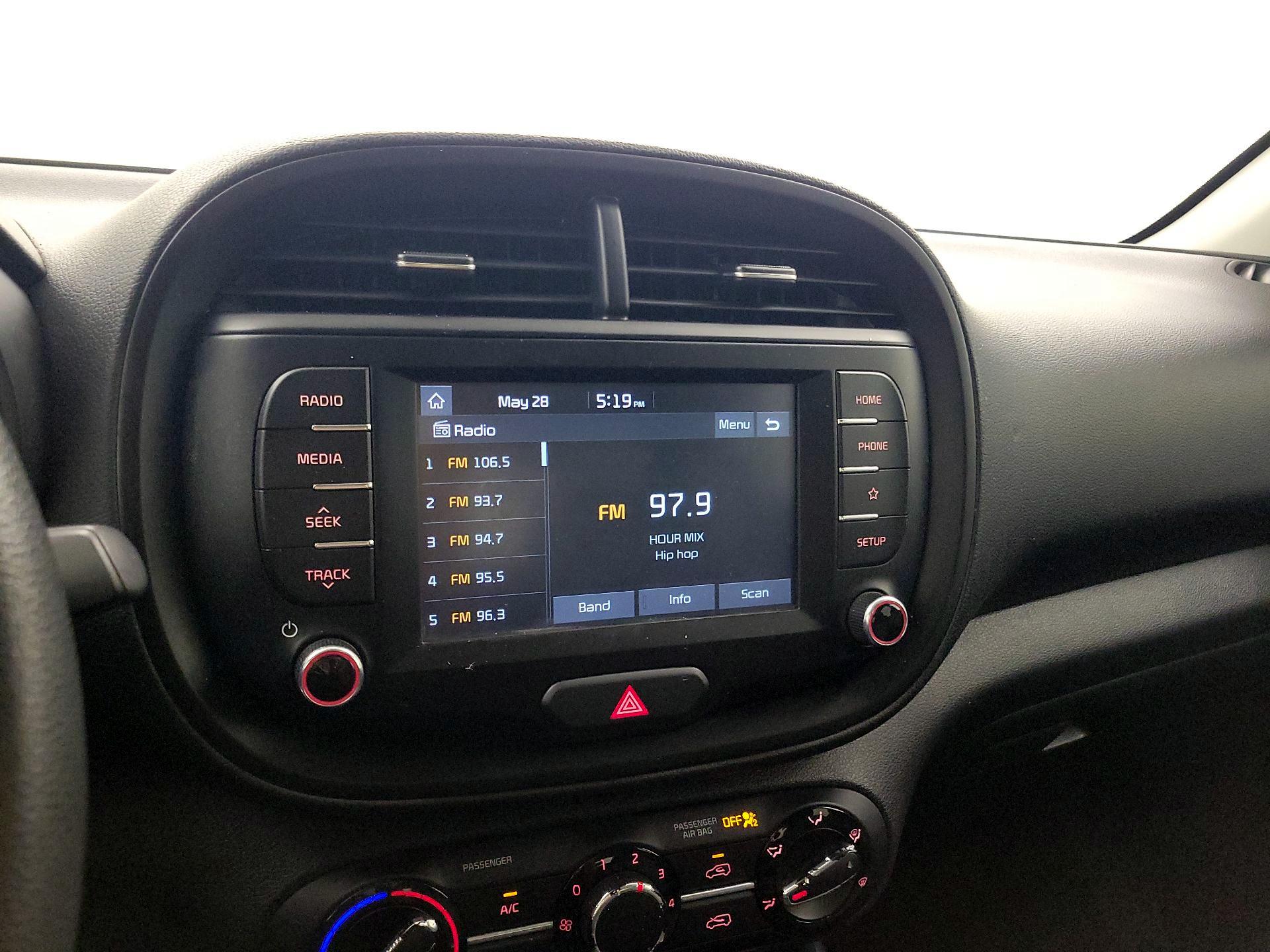 Thumbnail: 2021 Kia Soul - 15