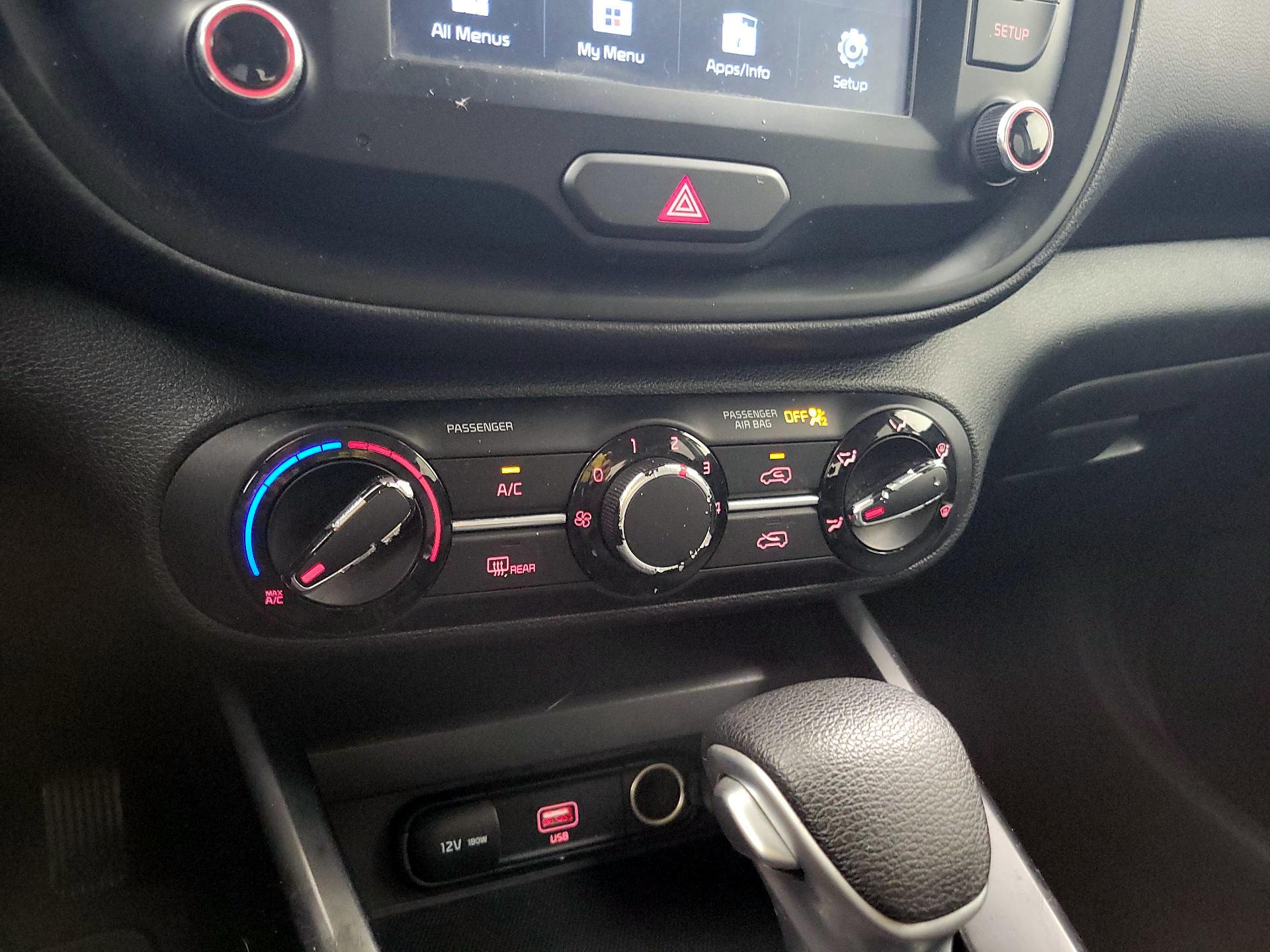 Thumbnail: 2021 Kia Soul - 16