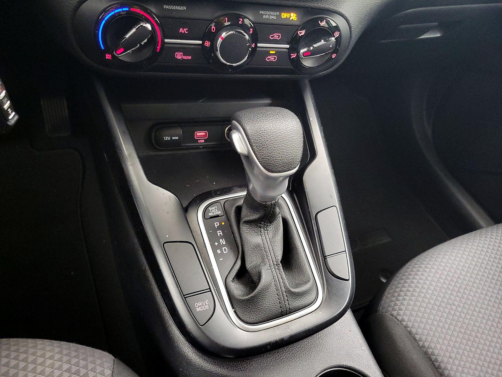 Thumbnail: 2021 Kia Soul - 17