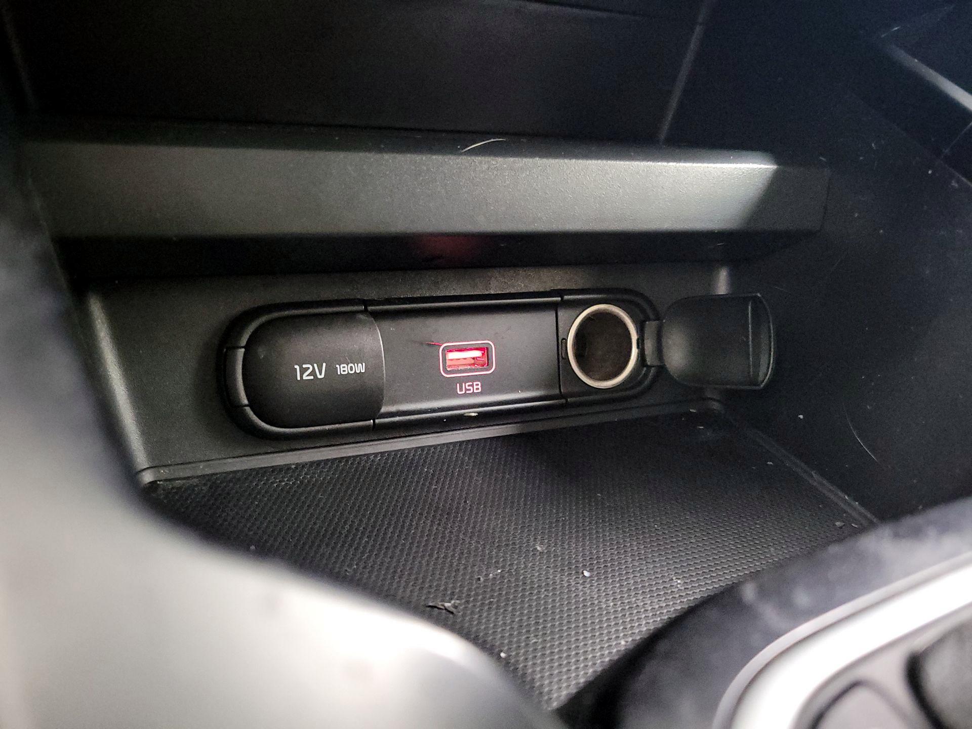 Thumbnail: 2021 Kia Soul - 18