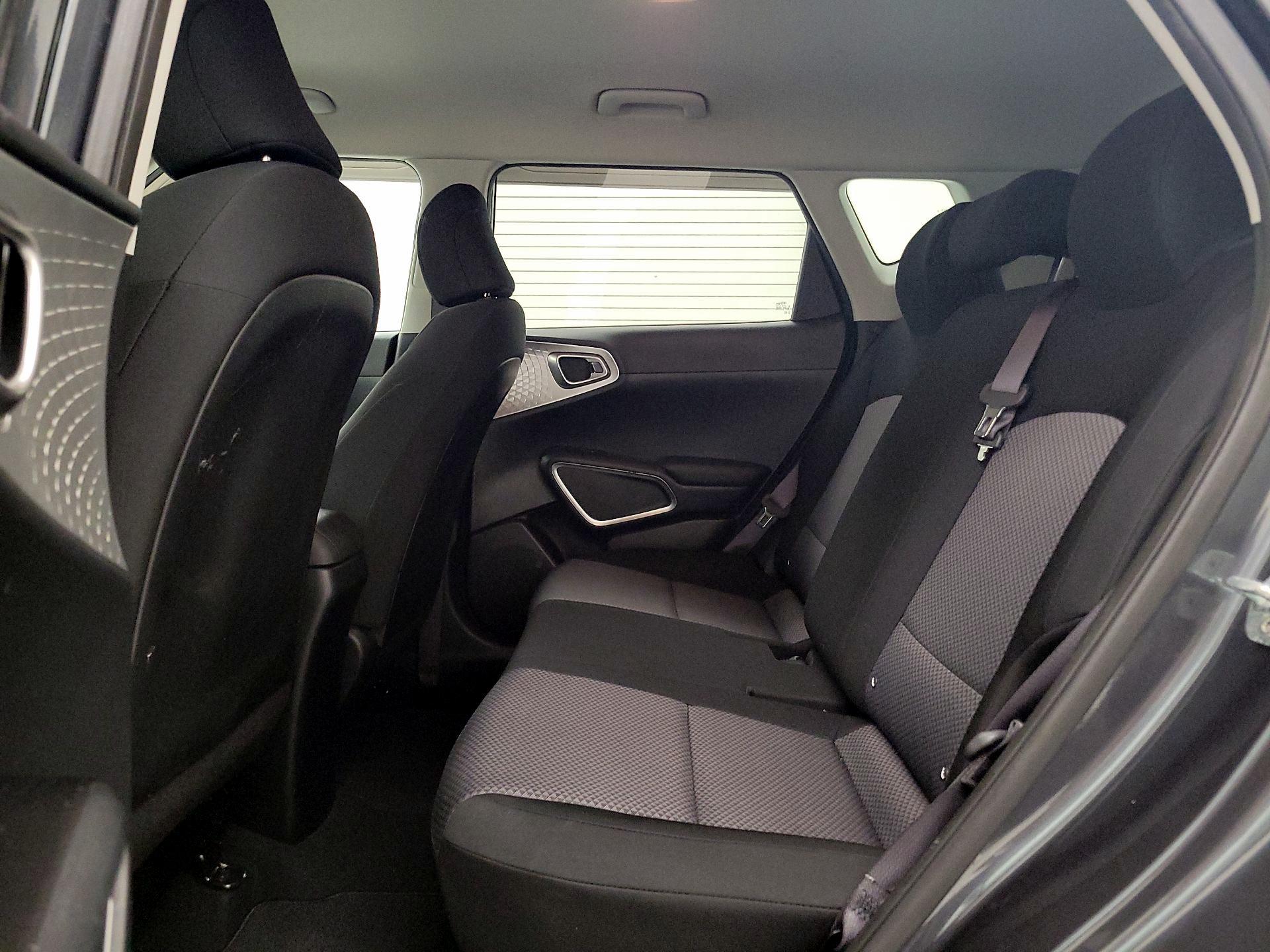 Thumbnail: 2021 Kia Soul - 19