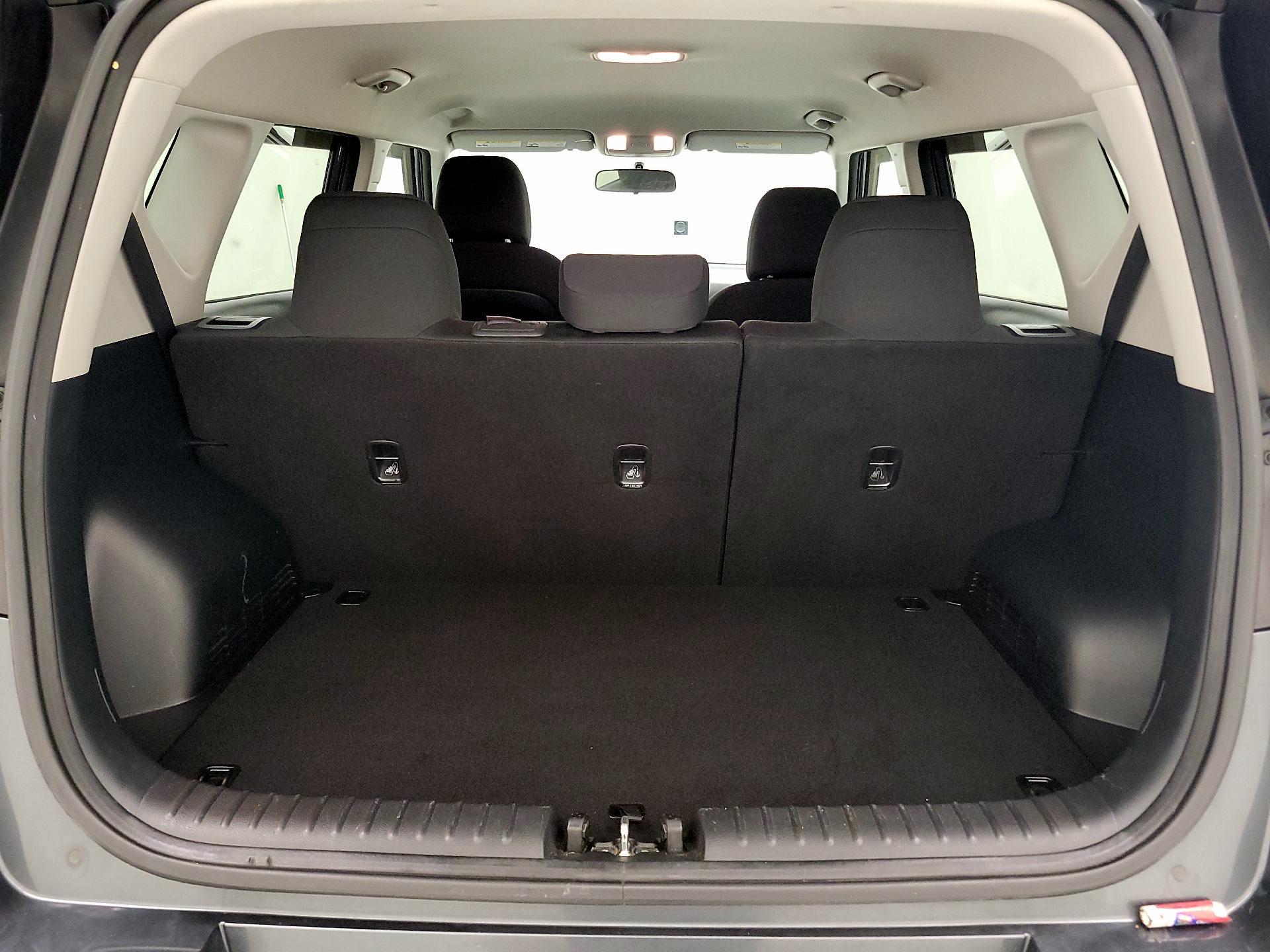 Thumbnail: 2021 Kia Soul - 20