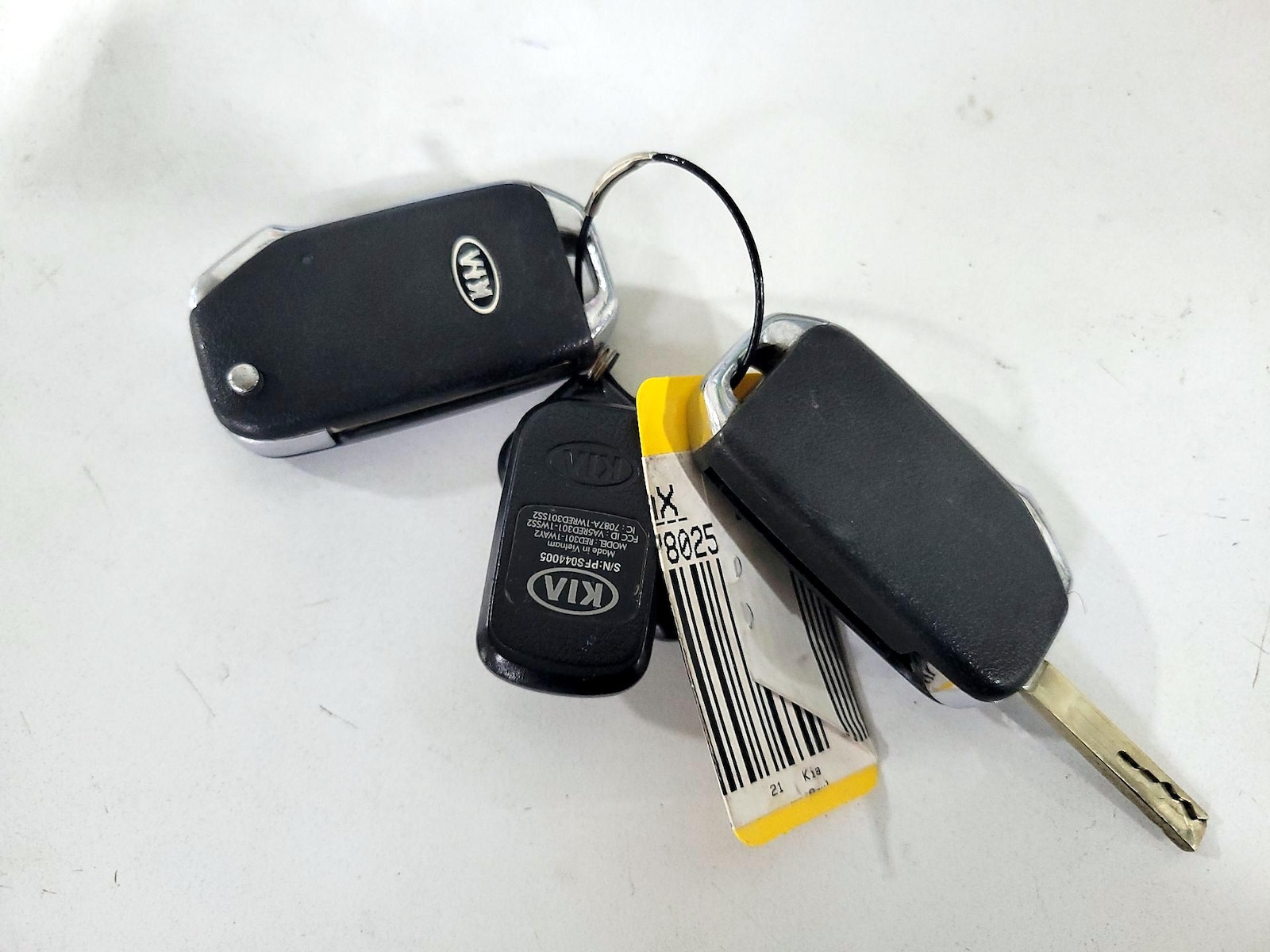 2021 Kia Soul LX - Photo 23