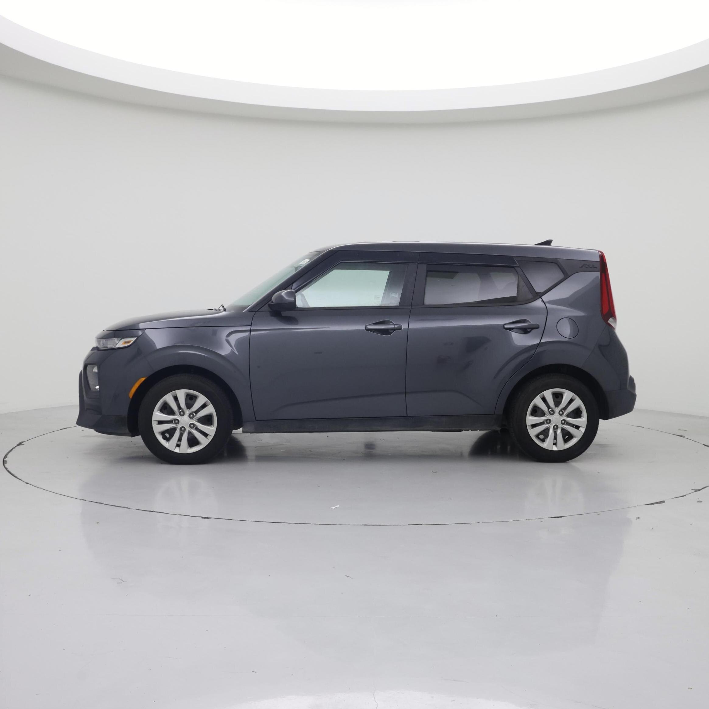 Thumbnail: 2021 Kia Soul - 3