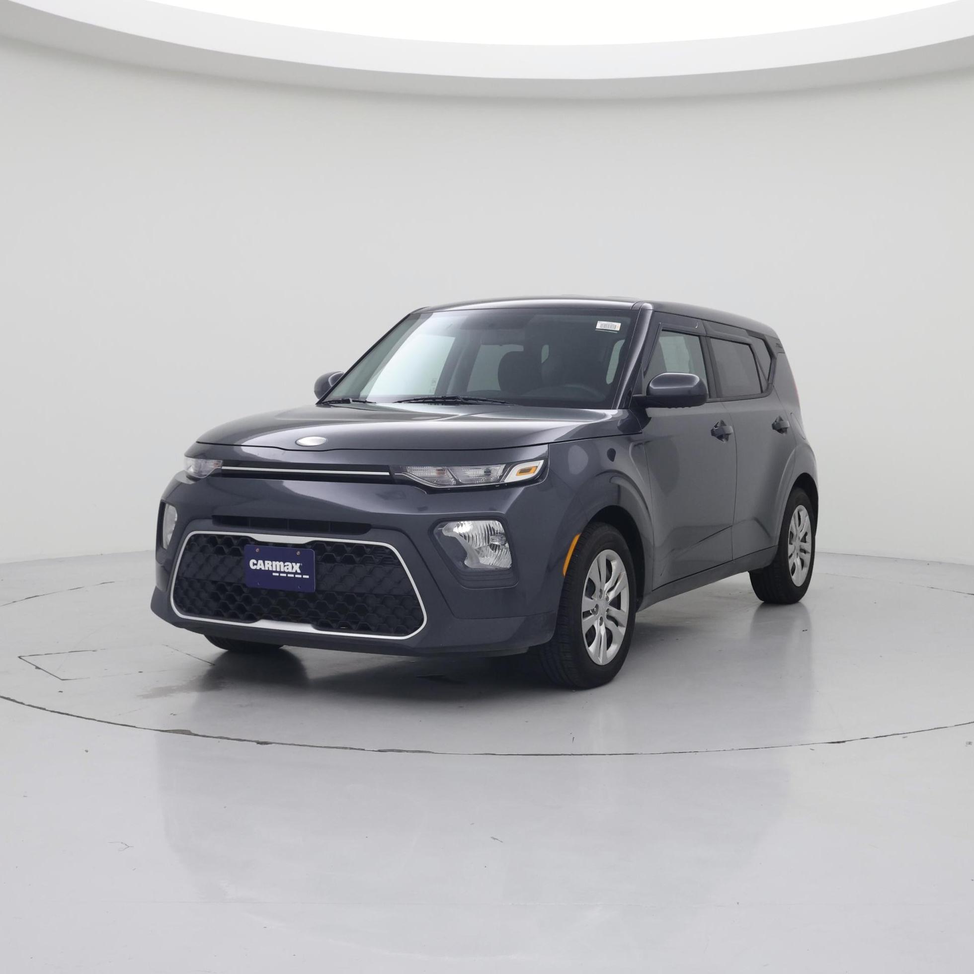 Thumbnail: 2021 Kia Soul - 4