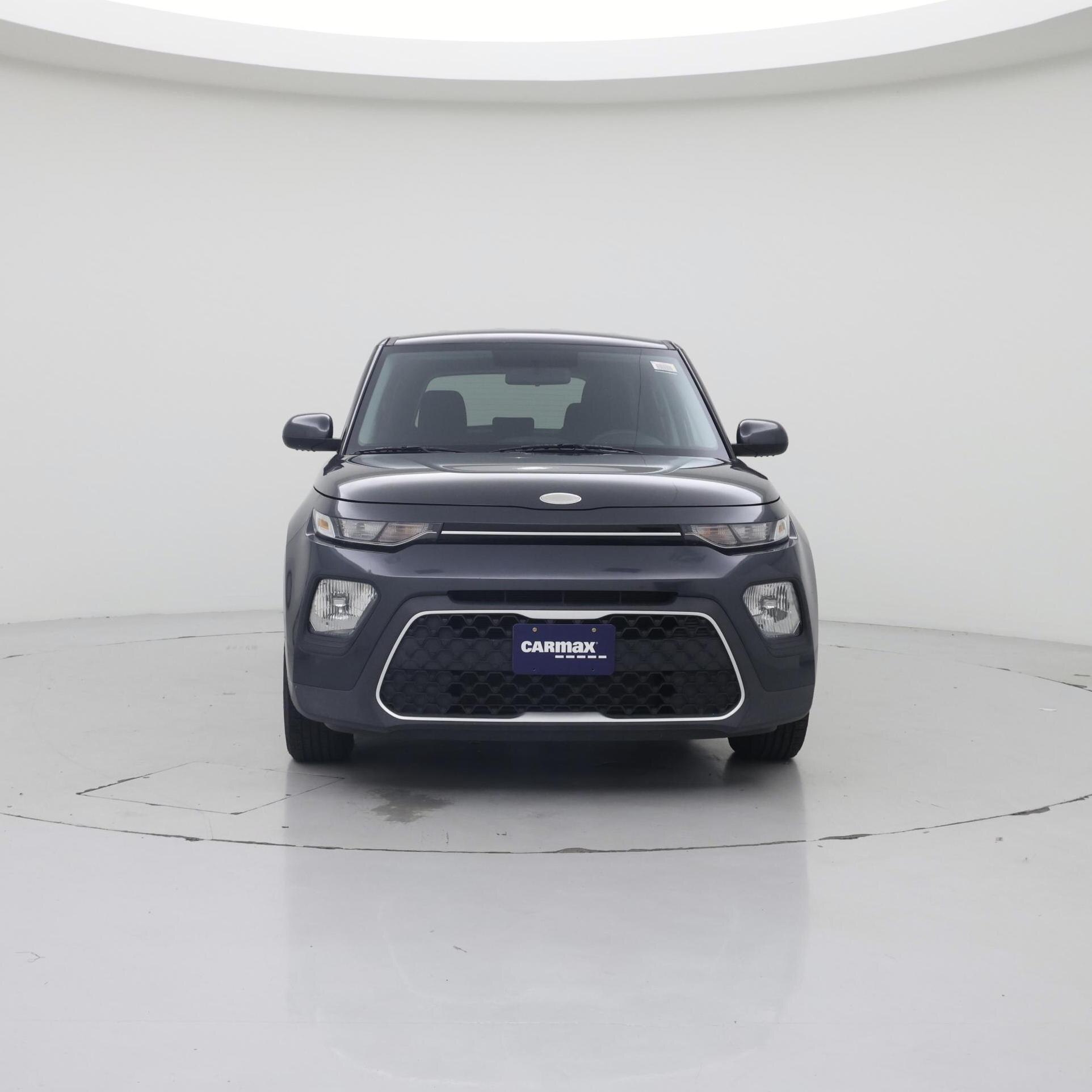 Thumbnail: 2021 Kia Soul - 5
