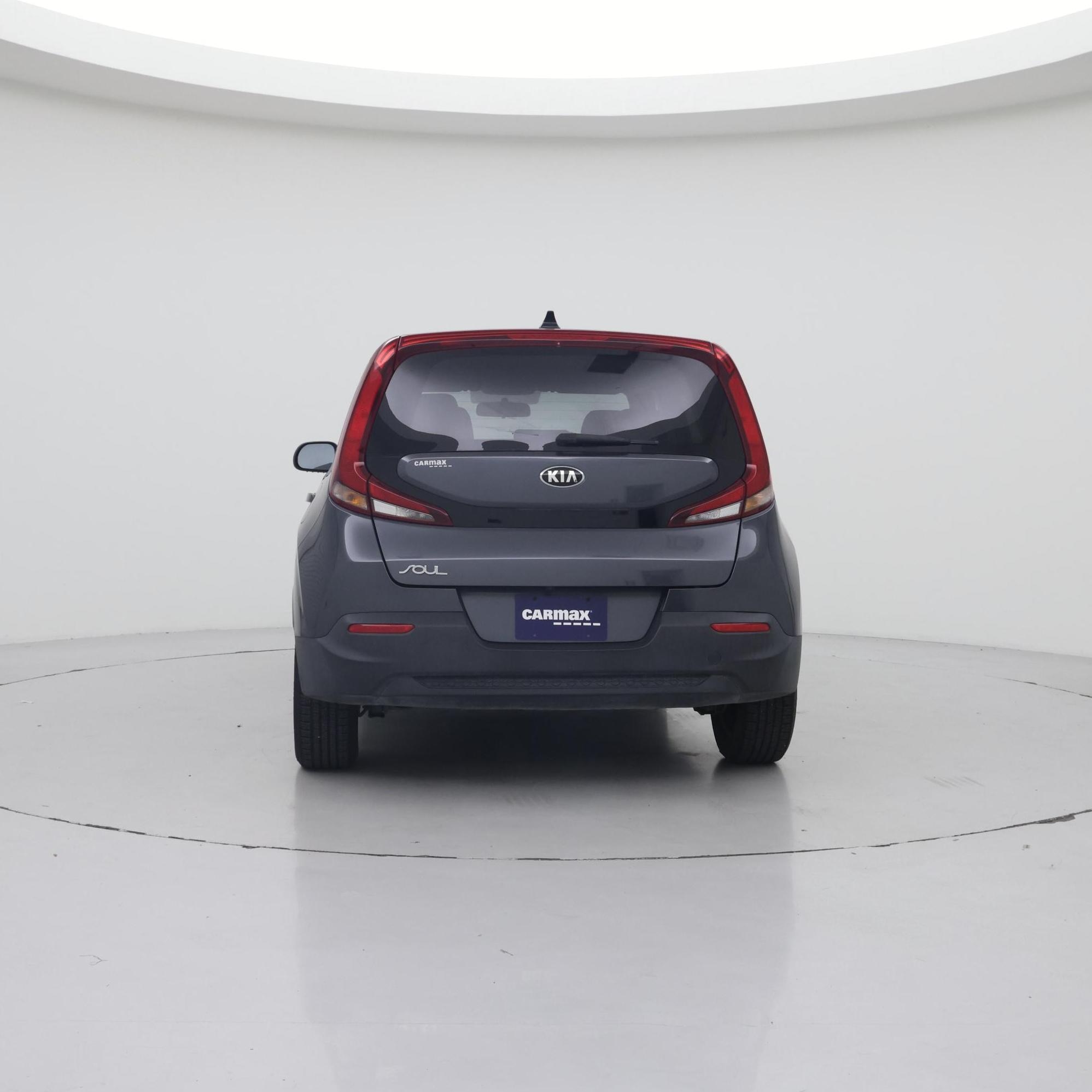 Thumbnail: 2021 Kia Soul - 6