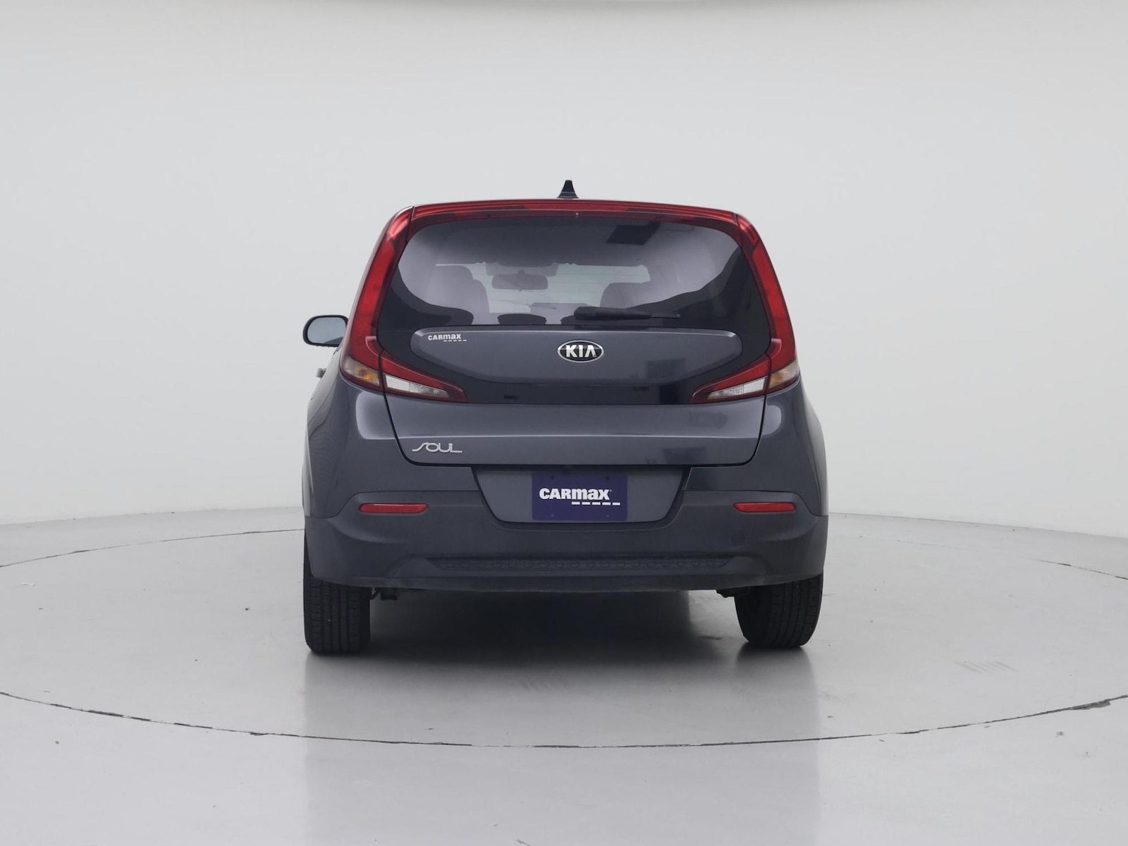 2021 Kia Soul LX - Photo 7