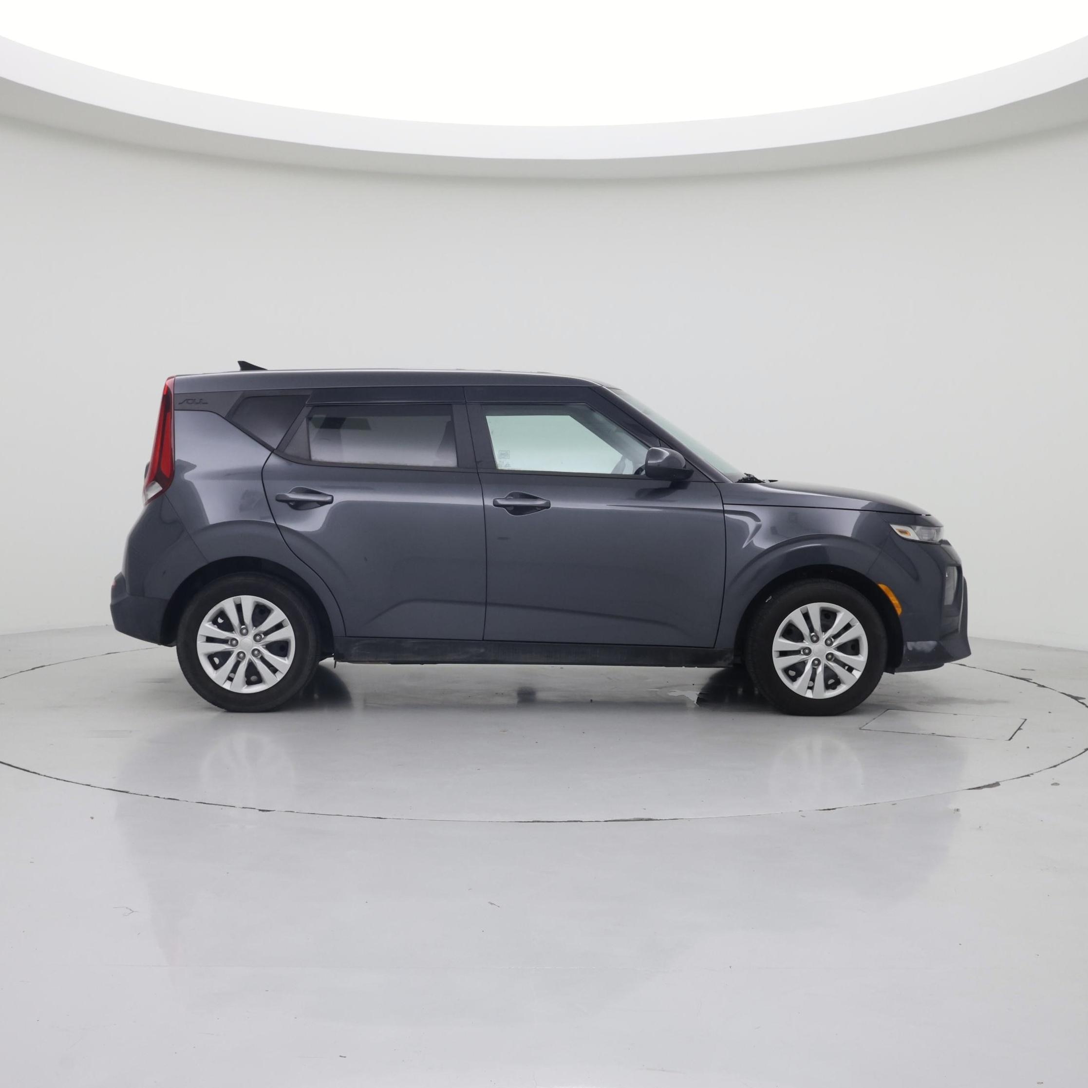 Thumbnail: 2021 Kia Soul - 7