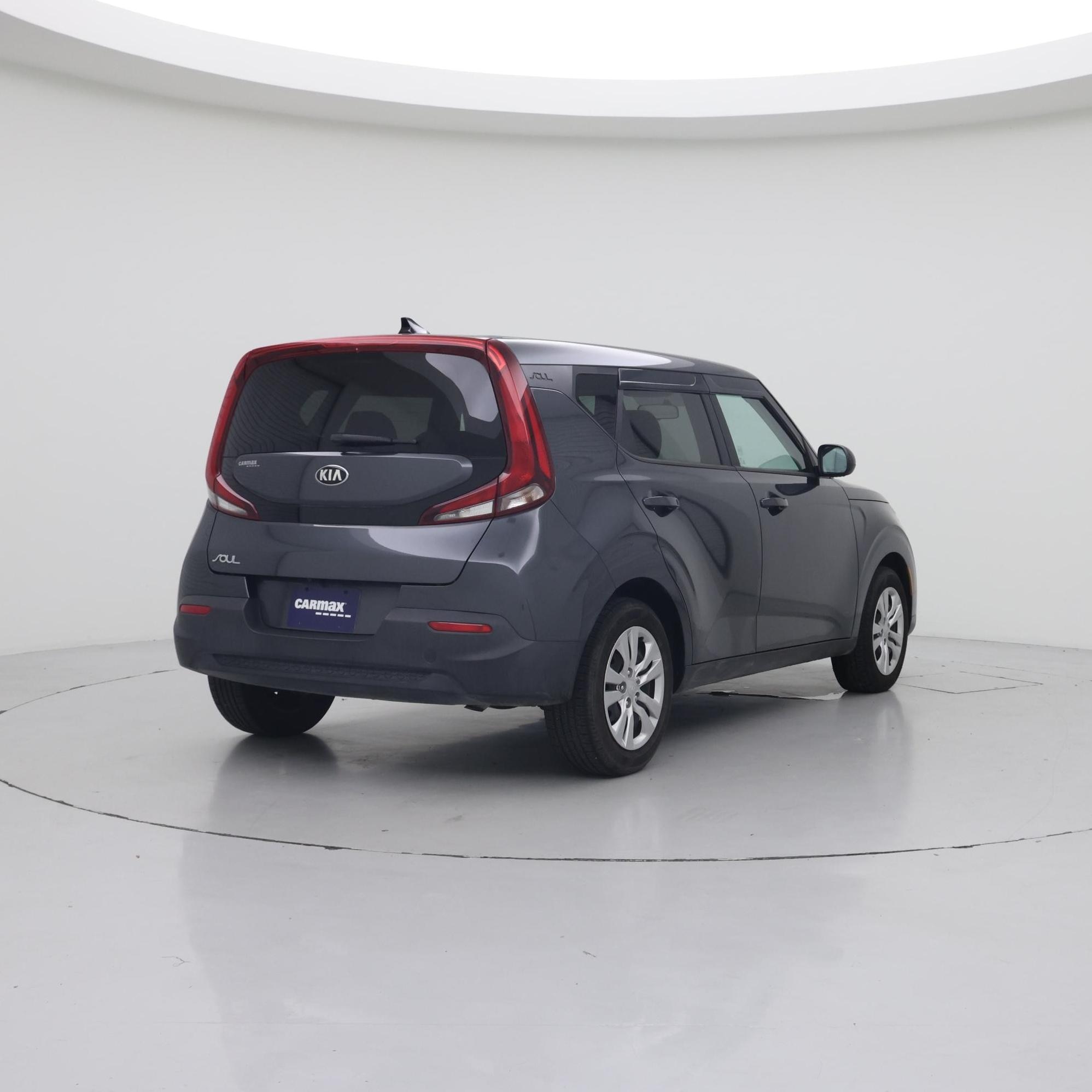 Thumbnail: 2021 Kia Soul - 8