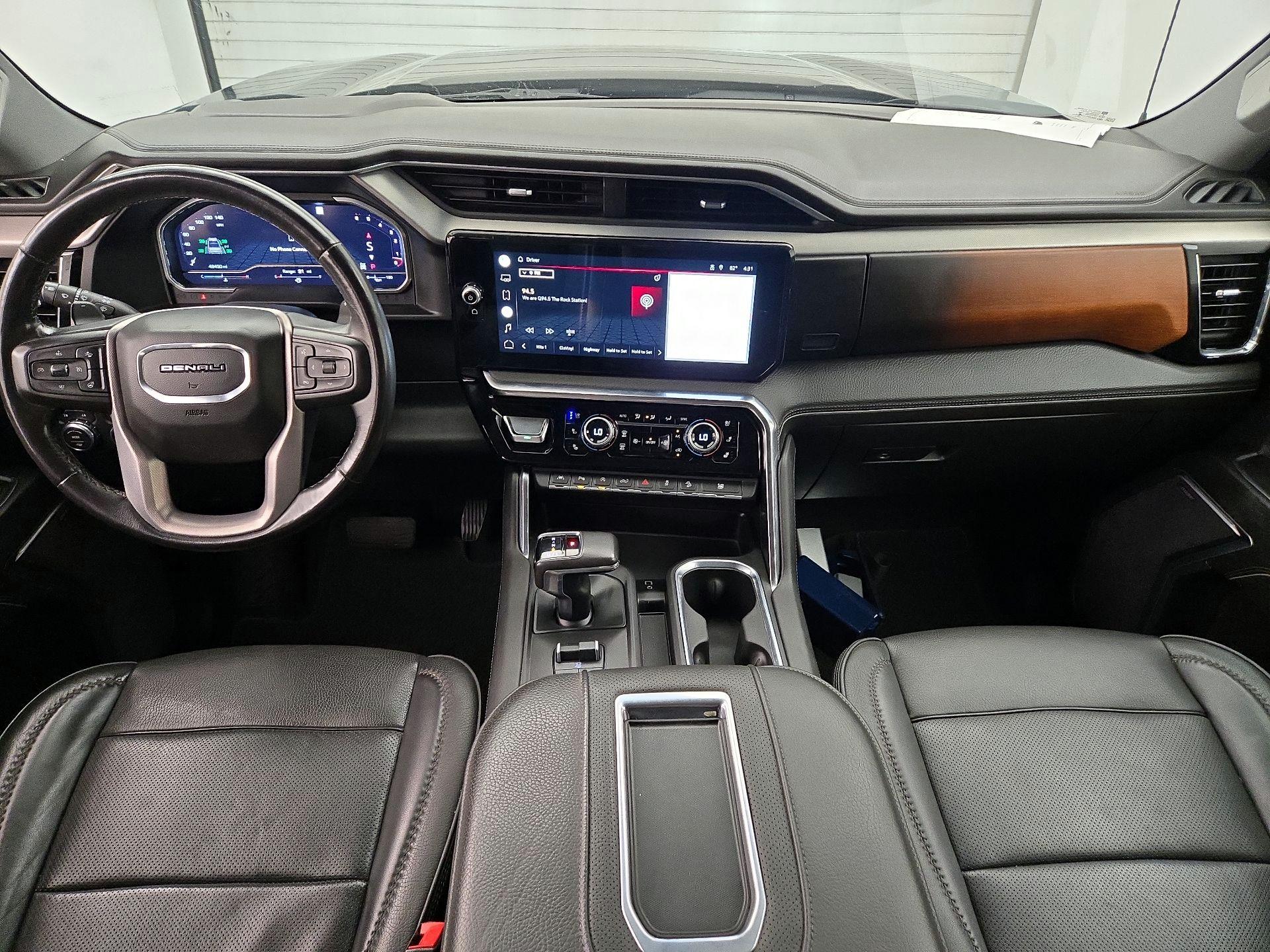 Thumbnail: 2022 GMC Sierra 1500 - 9