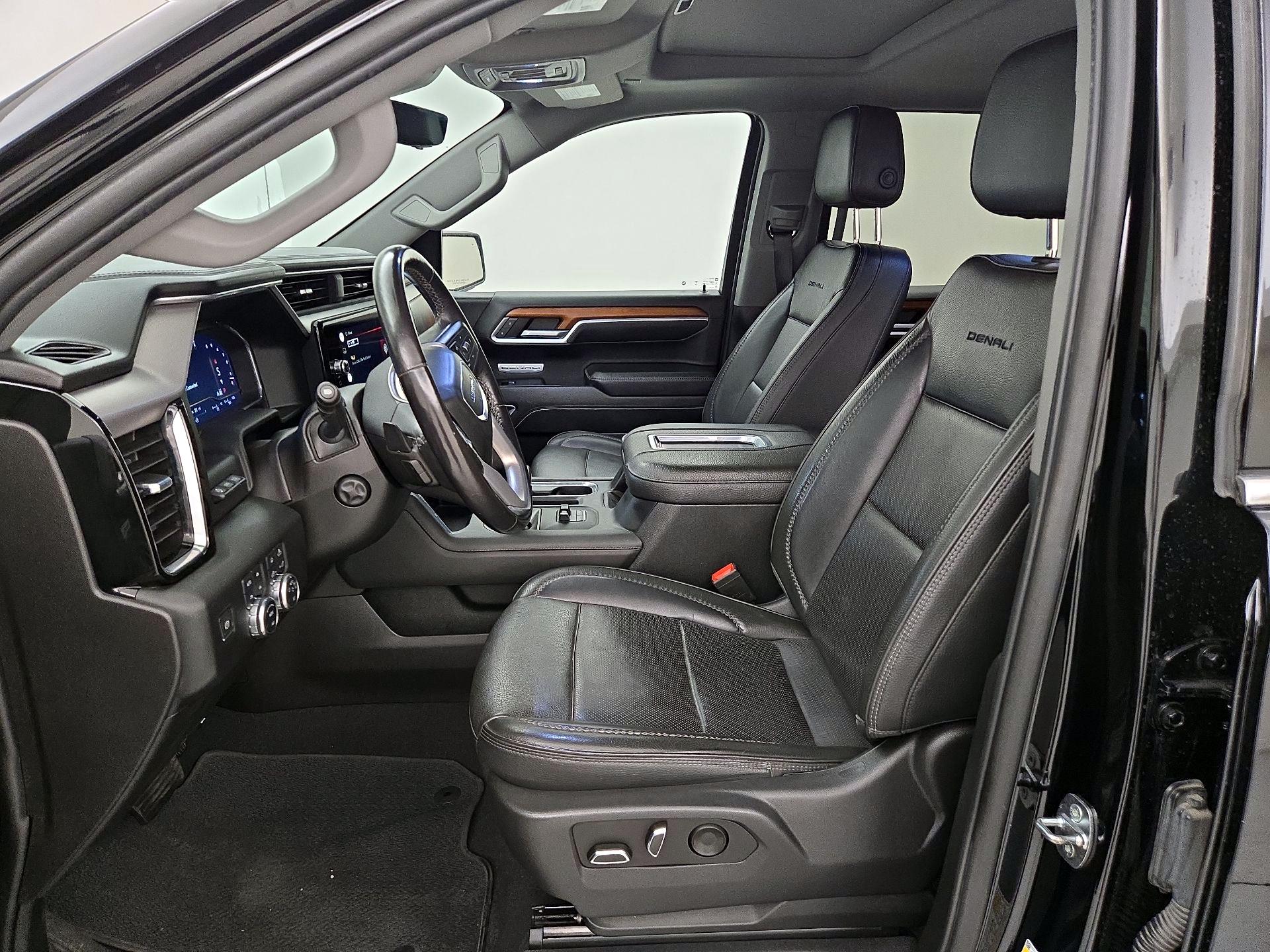 Thumbnail: 2022 GMC Sierra 1500 - 11