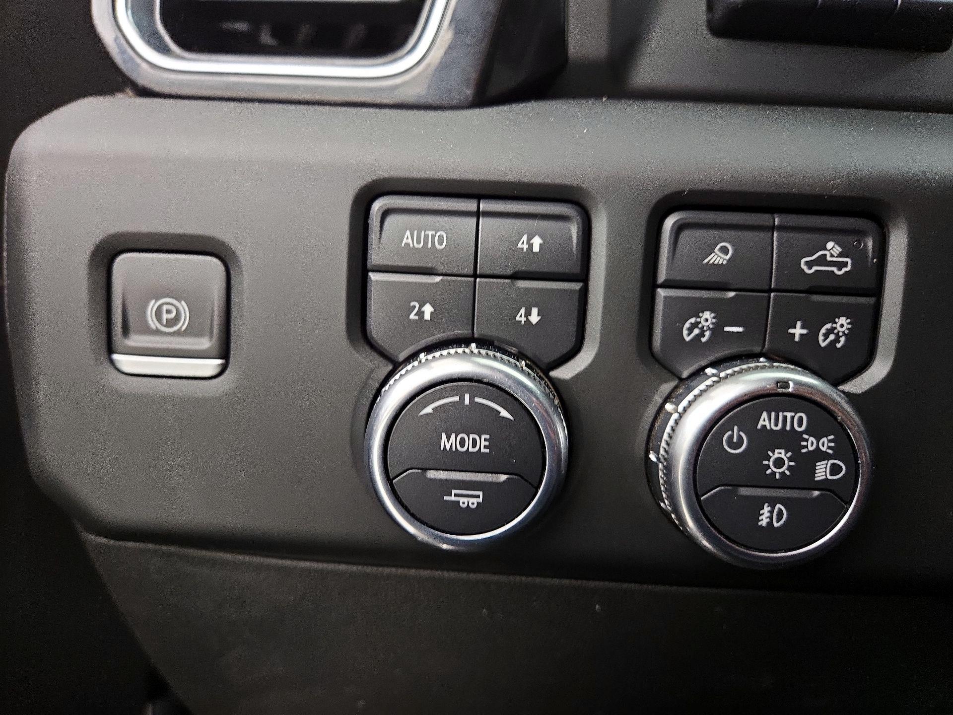 Thumbnail: 2022 GMC Sierra 1500 - 13