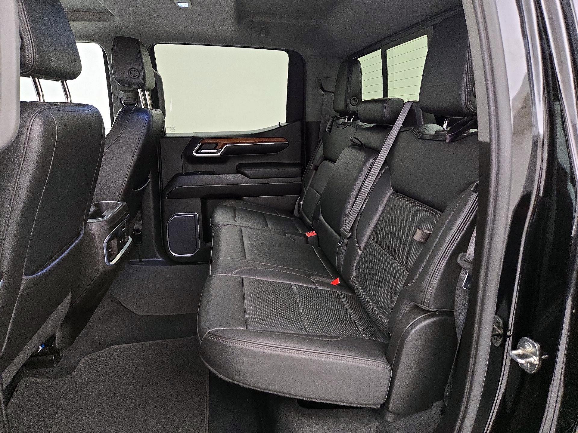 Thumbnail: 2022 GMC Sierra 1500 - 19