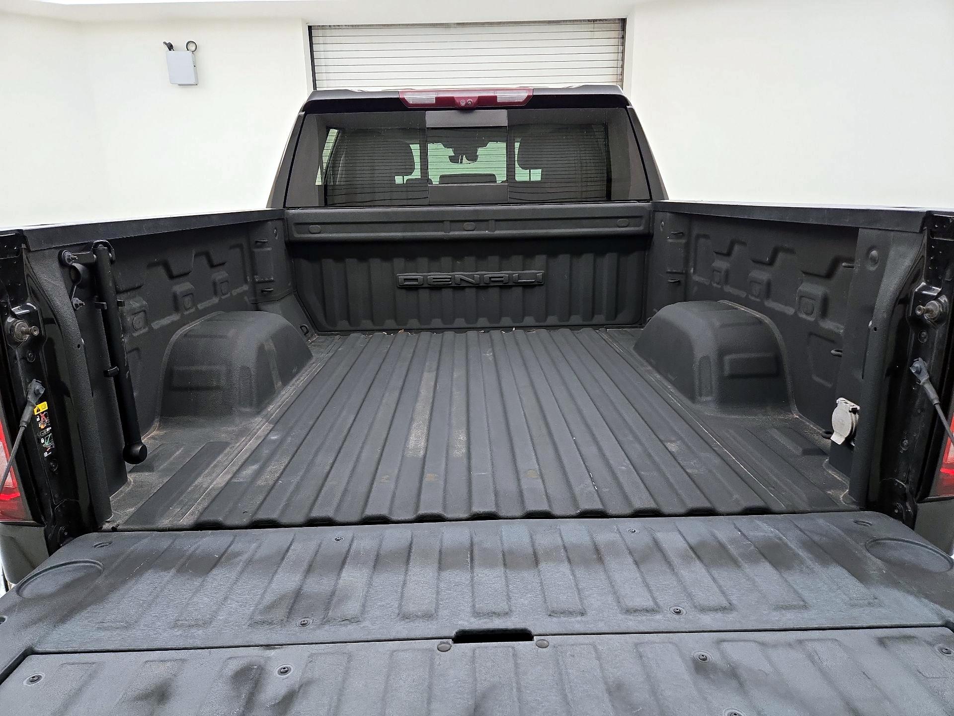 Thumbnail: 2022 GMC Sierra 1500 - 20