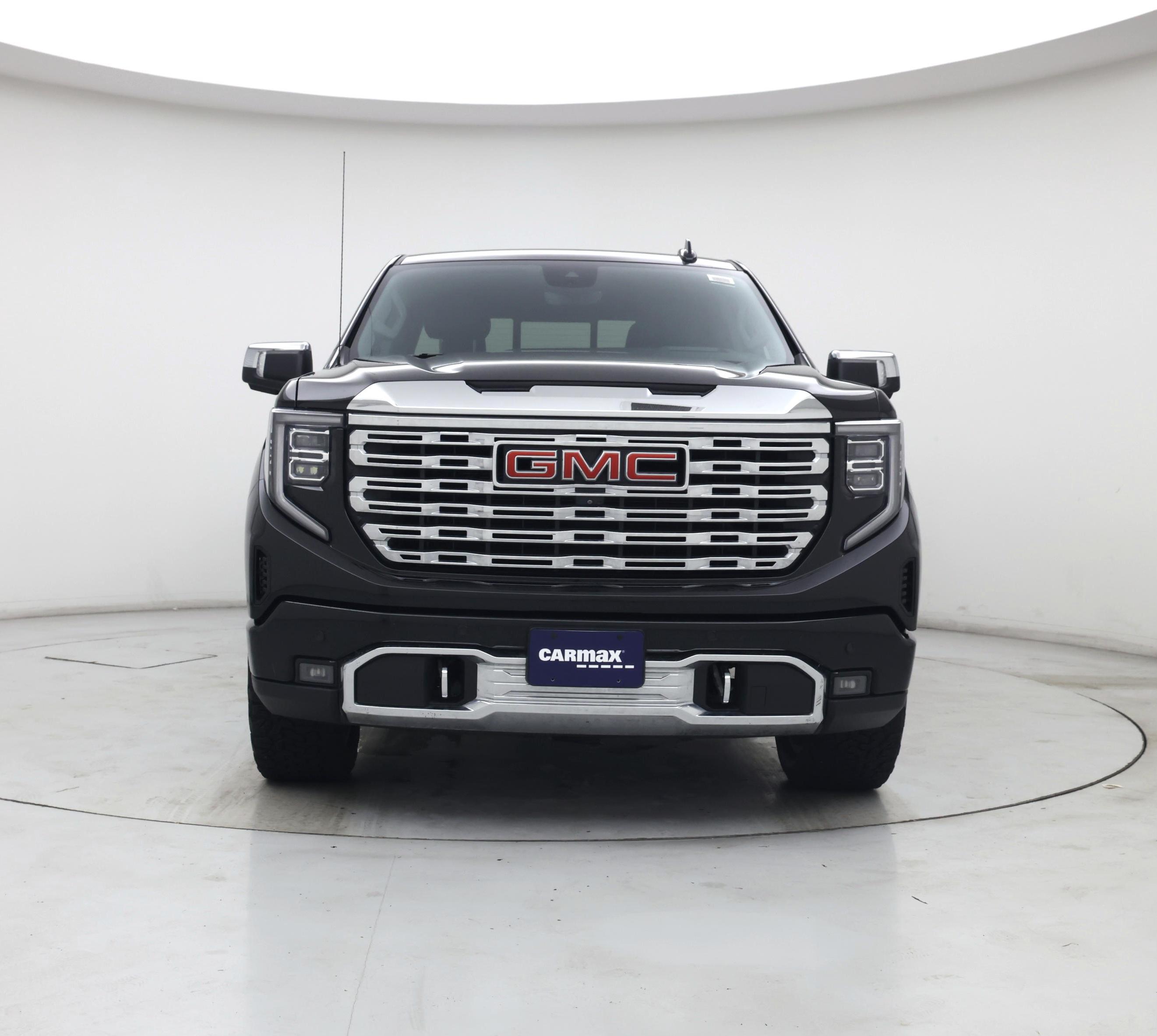 Thumbnail: 2022 GMC Sierra 1500 - 5