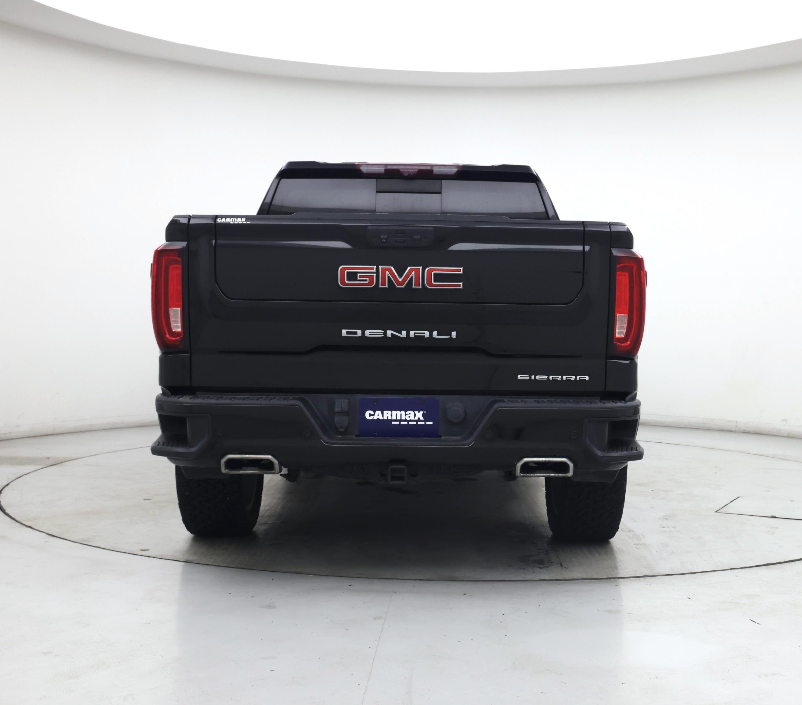 Thumbnail: 2022 GMC Sierra 1500 - 6