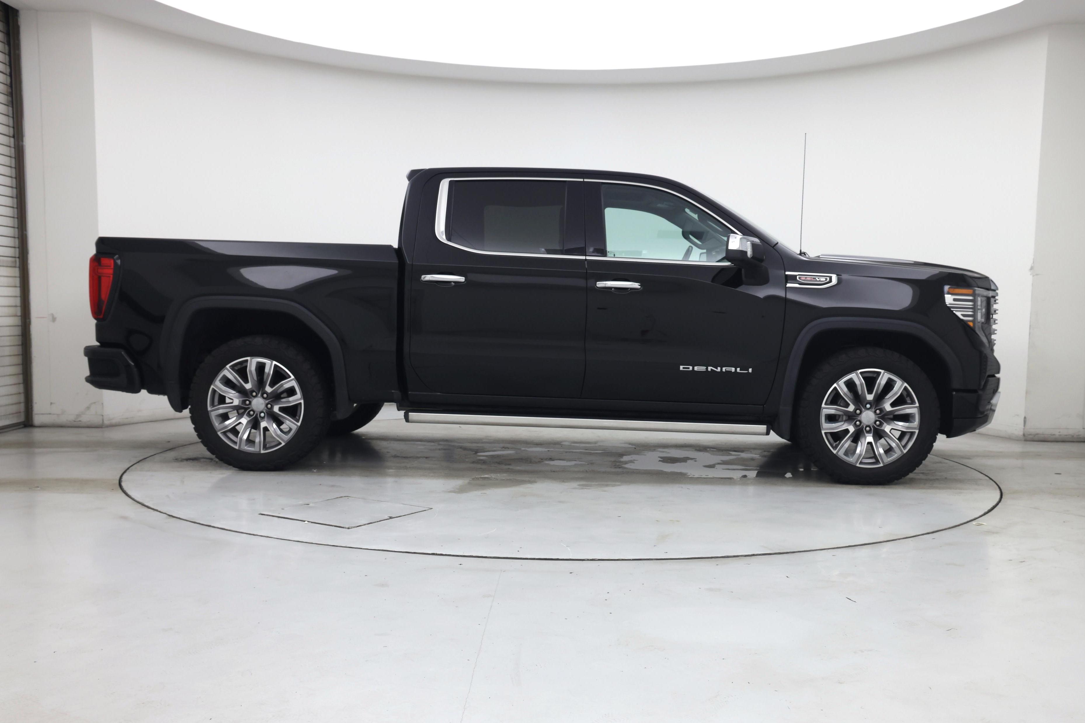 Thumbnail: 2022 GMC Sierra 1500 - 7