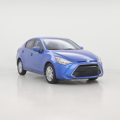 2018 Toyota Yaris iA