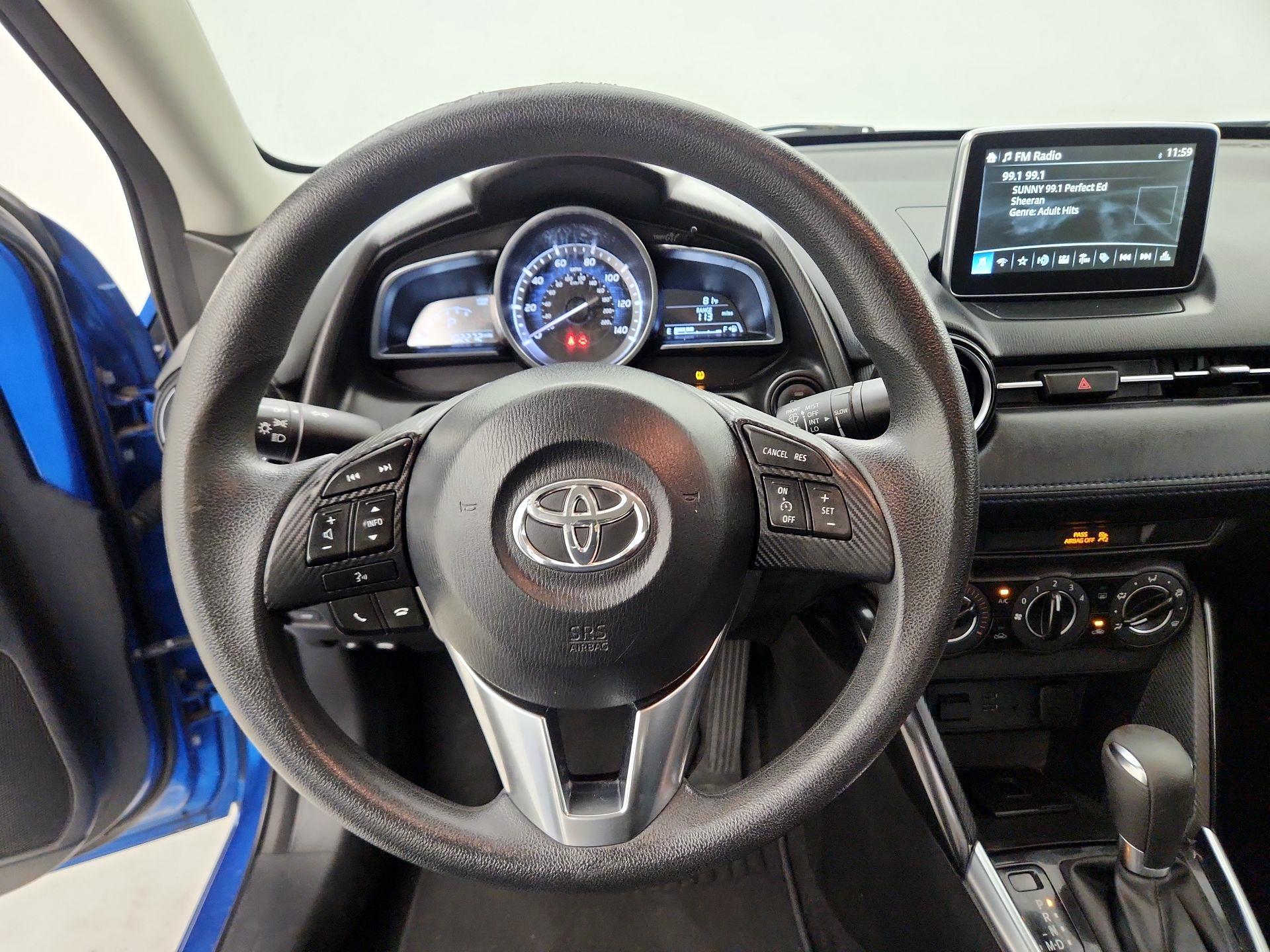 Thumbnail: 2018 Toyota Yaris iA - 10