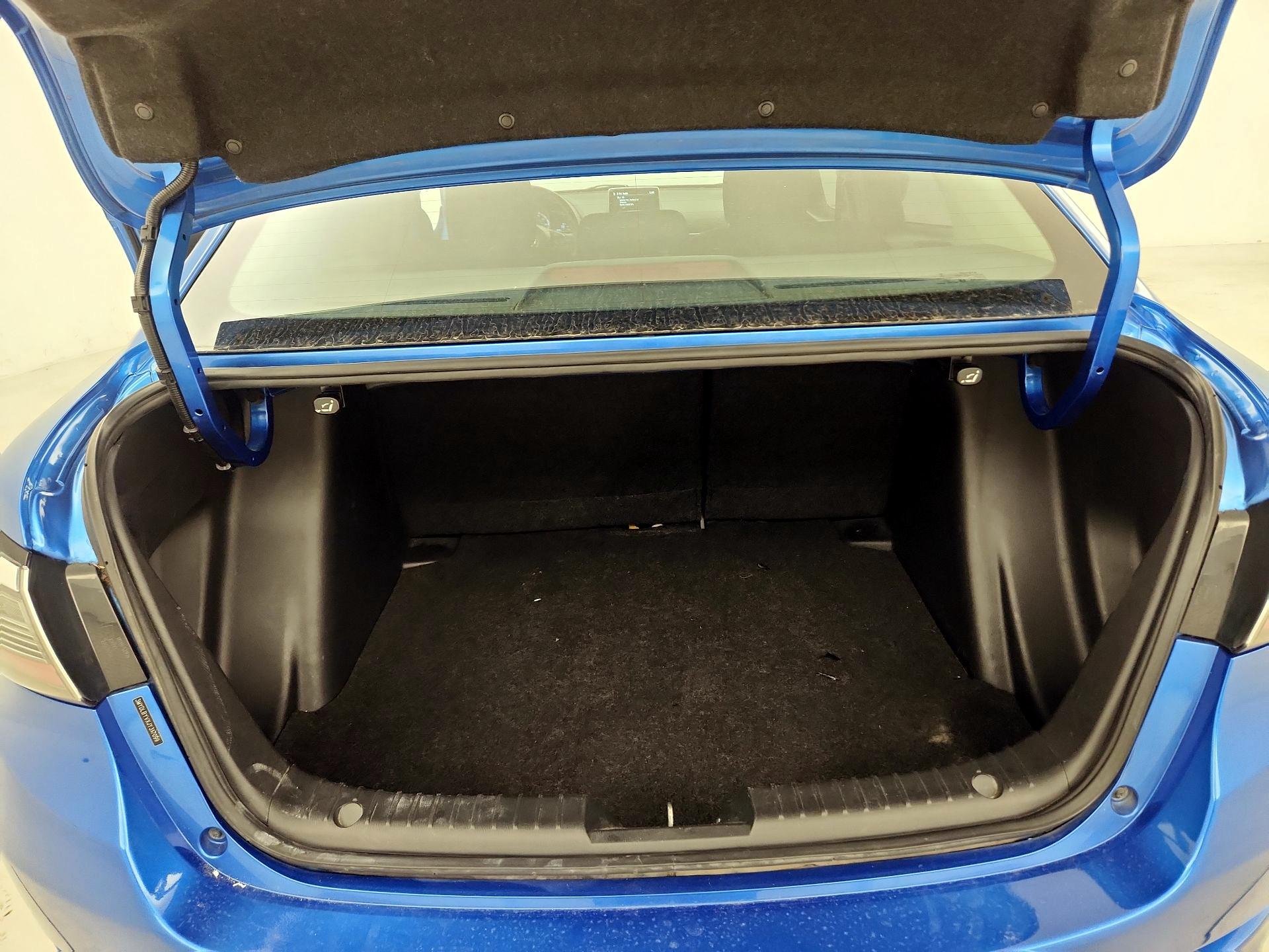 Thumbnail: 2018 Toyota Yaris iA - 20