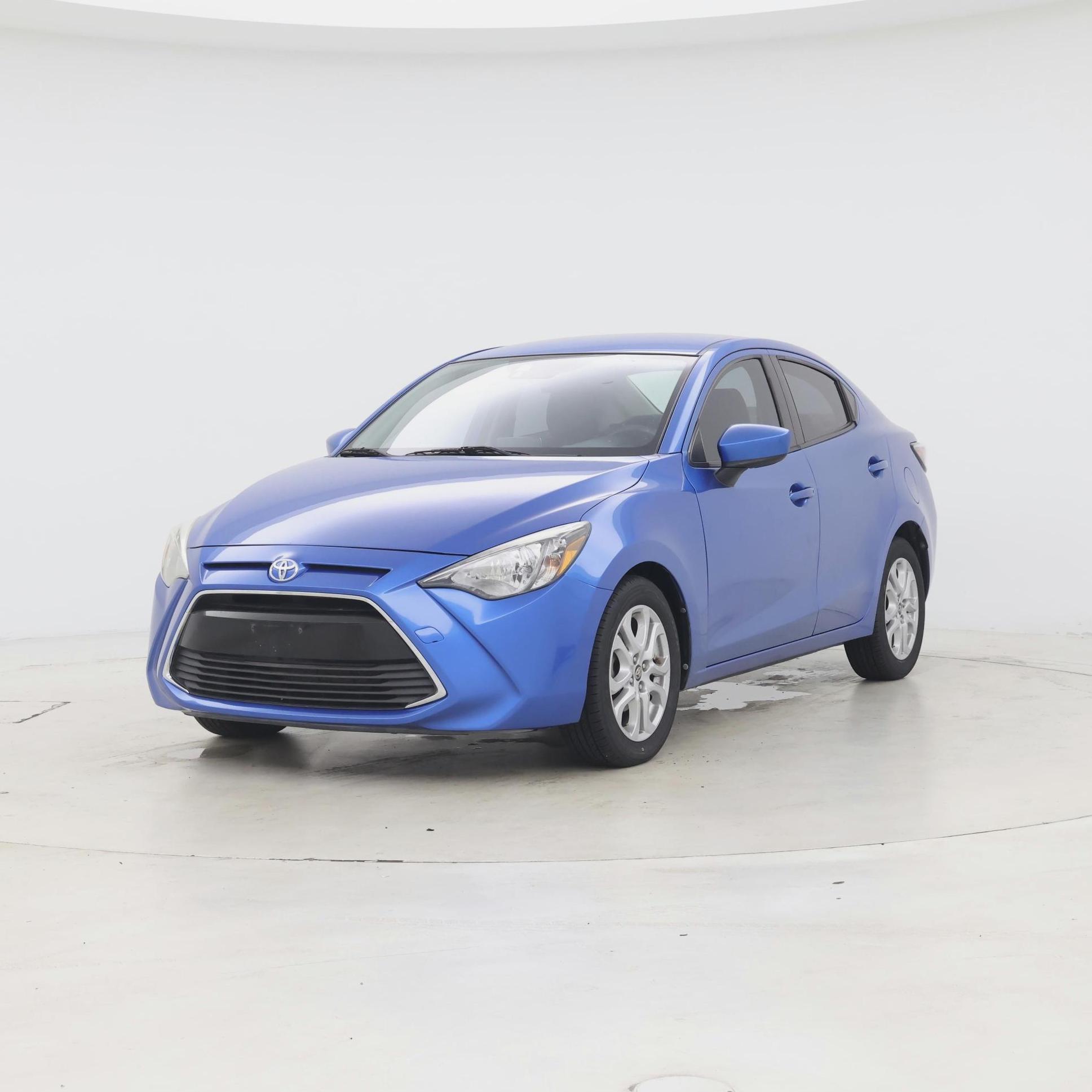Thumbnail: 2018 Toyota Yaris iA - 4